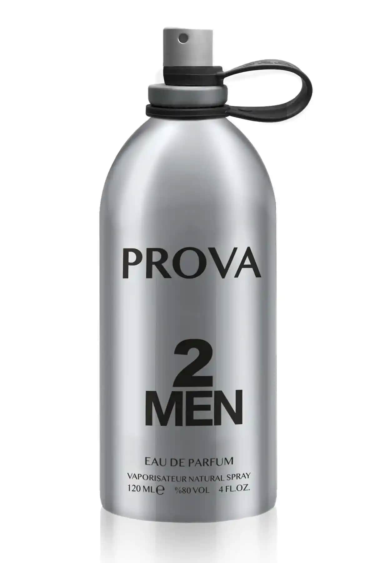 Prova 2 Men EDP: Kalıcılığı ve Ferahlığıyla Öne Çıkan Odunsu Erkek Parfümü