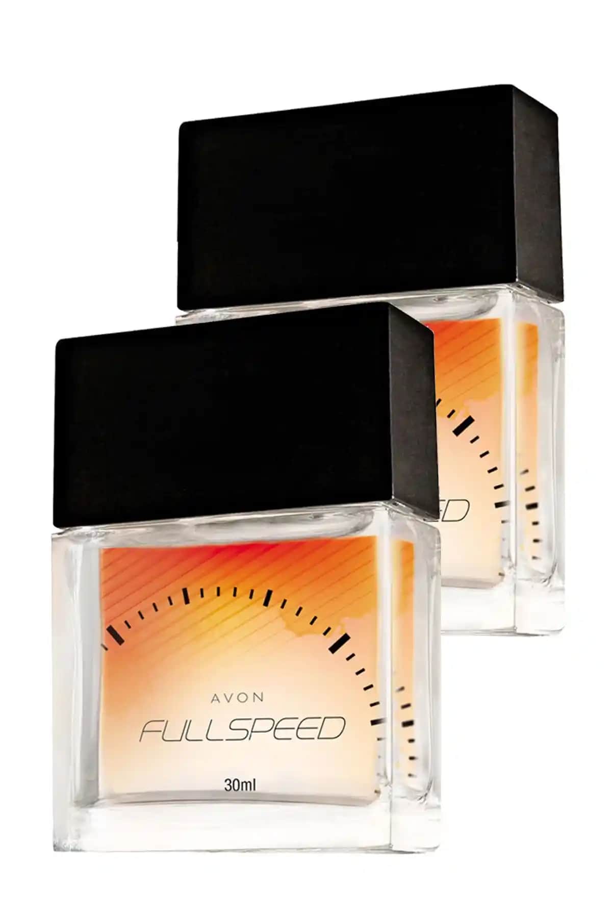 Avon Full Speed Erkek Parfüm Edt 30 Ml Set: Enerjik ve Taze Koku Tercihi