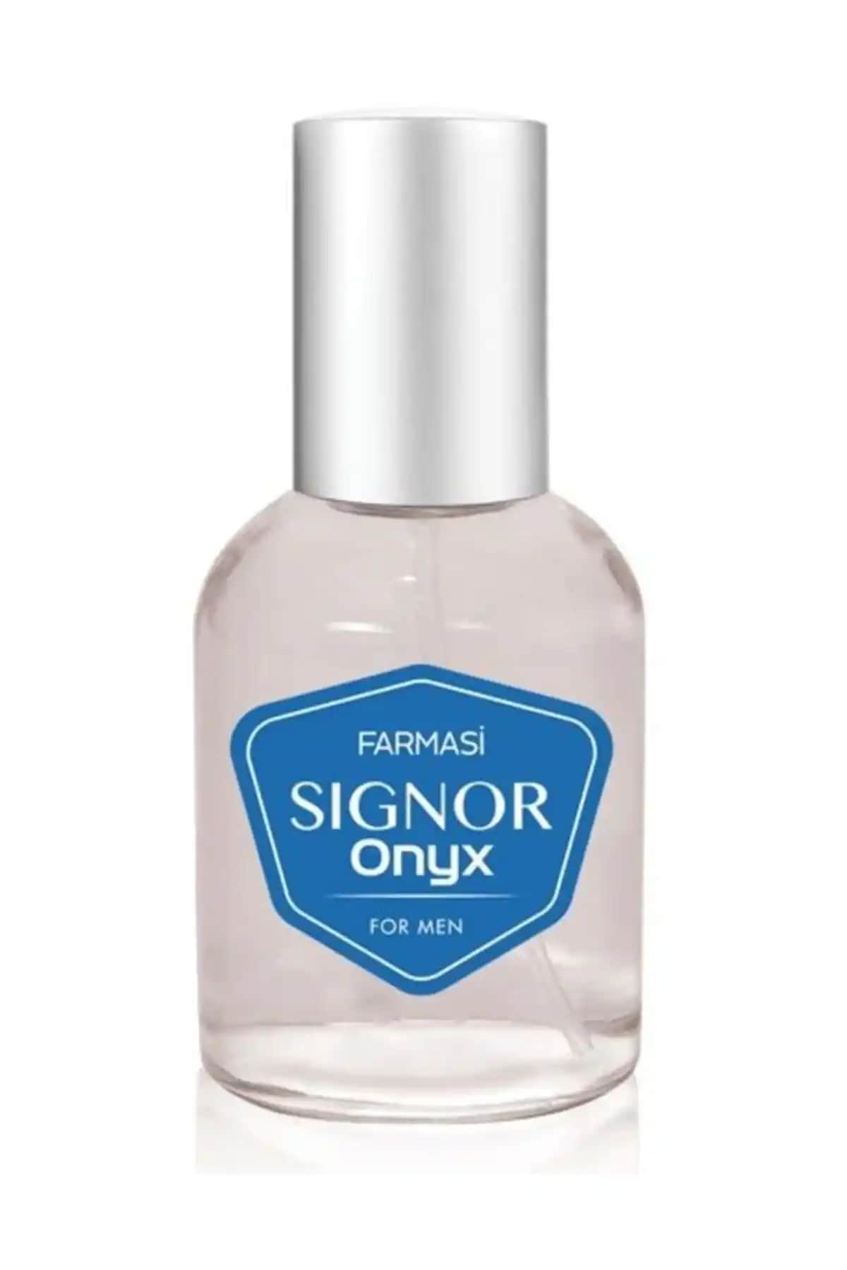 Farmasi Signor Onyx EDP 50 ml Erkek Parfüm İncelemesi Detaylı Rehber