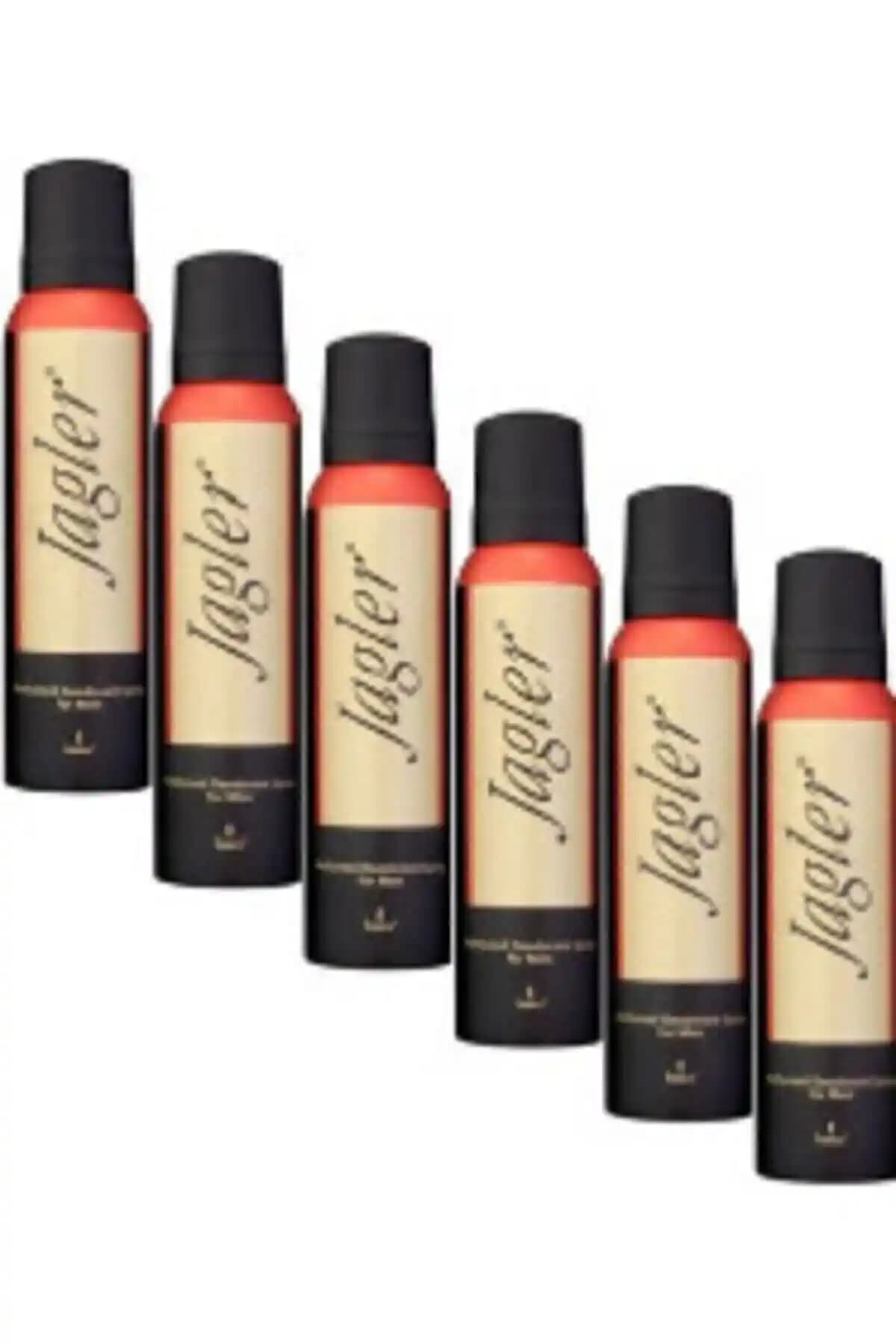 Jagler Erkek Deodorant Classic İncelemesi: Ferah Kokusuyla Günlük Kullanıma Uygun