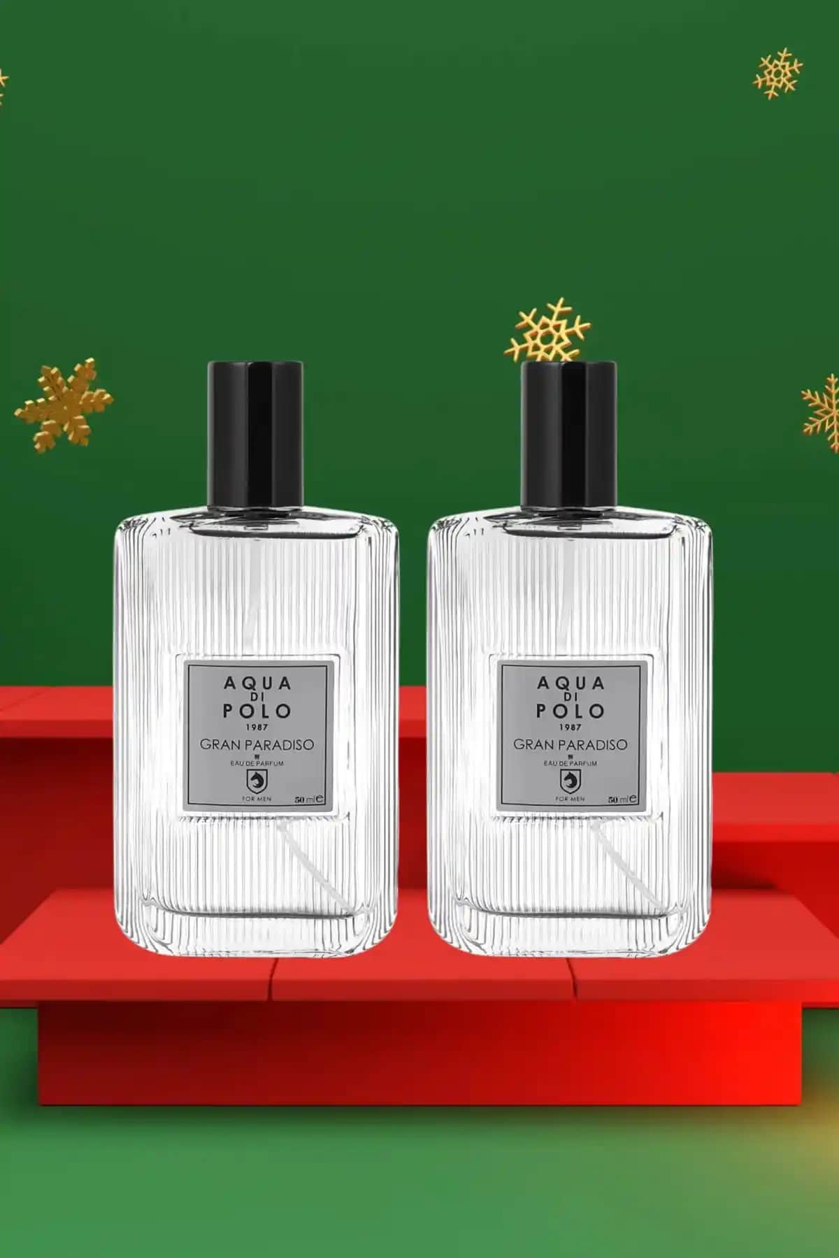 Aqua Di Polo 1987 Erkek Parfüm Seti: Görüşler ve Özellikler