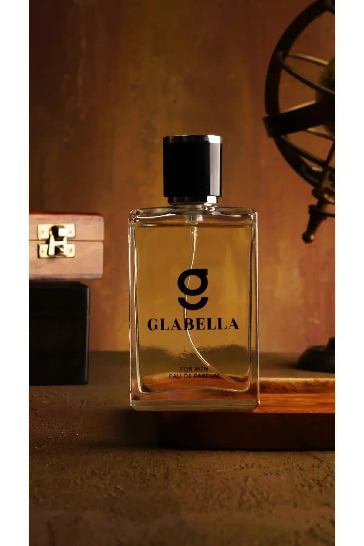 Glabella G75 Kirk Erkek EDP Parfüm İncelemesi ve Kullanıcı Yorumları