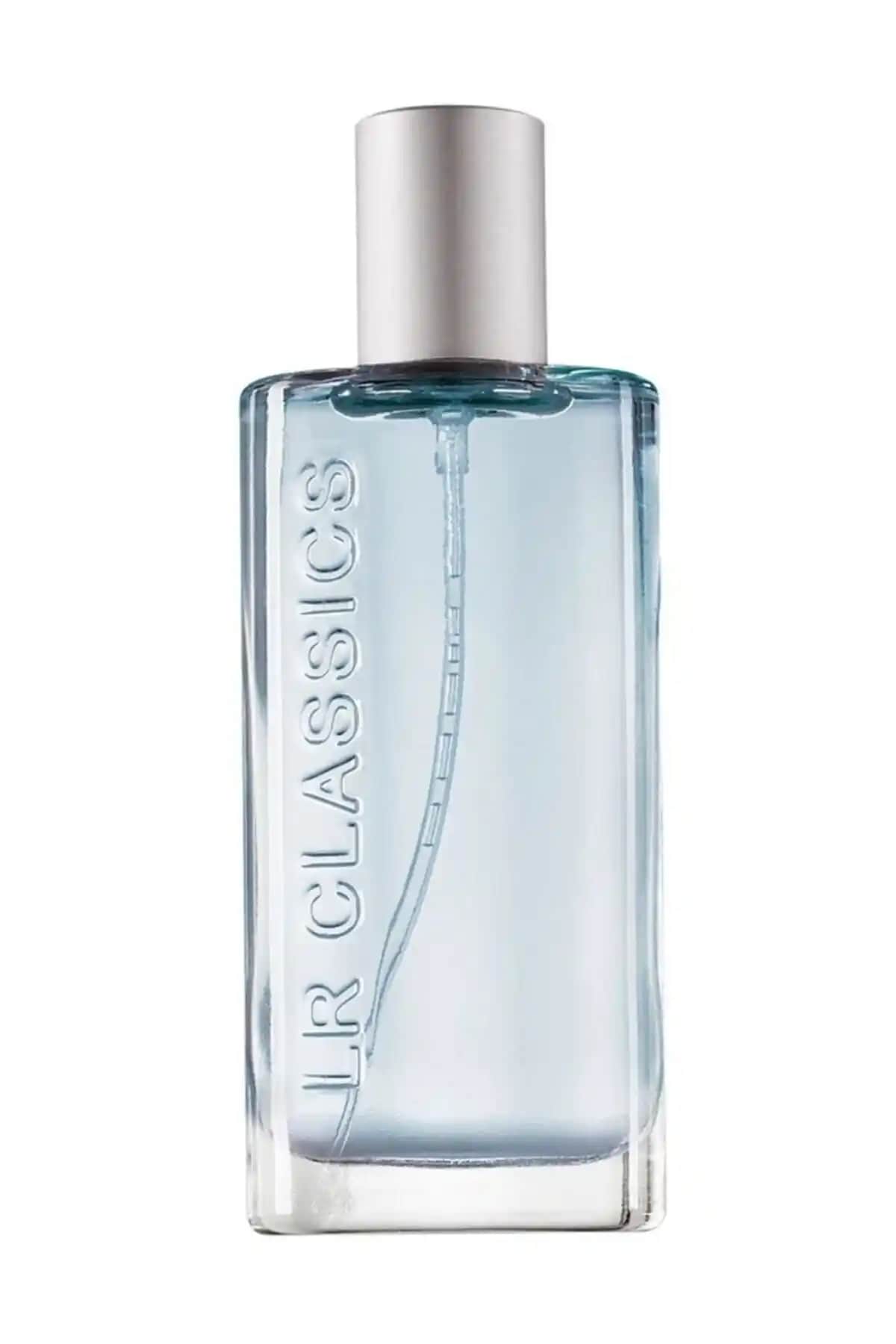 LR Classics Stockholm Eau de Parfum: Modern ve Dinamik Bir Seçim İle Tanışın