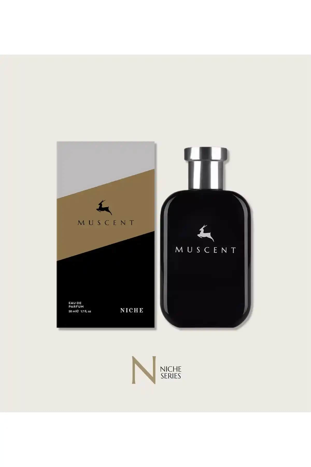 MUSCENT N439: Tatlı ve Kalıcı Vanilyalı Parfümün Özellikleri ve Kullanım Bilgileri