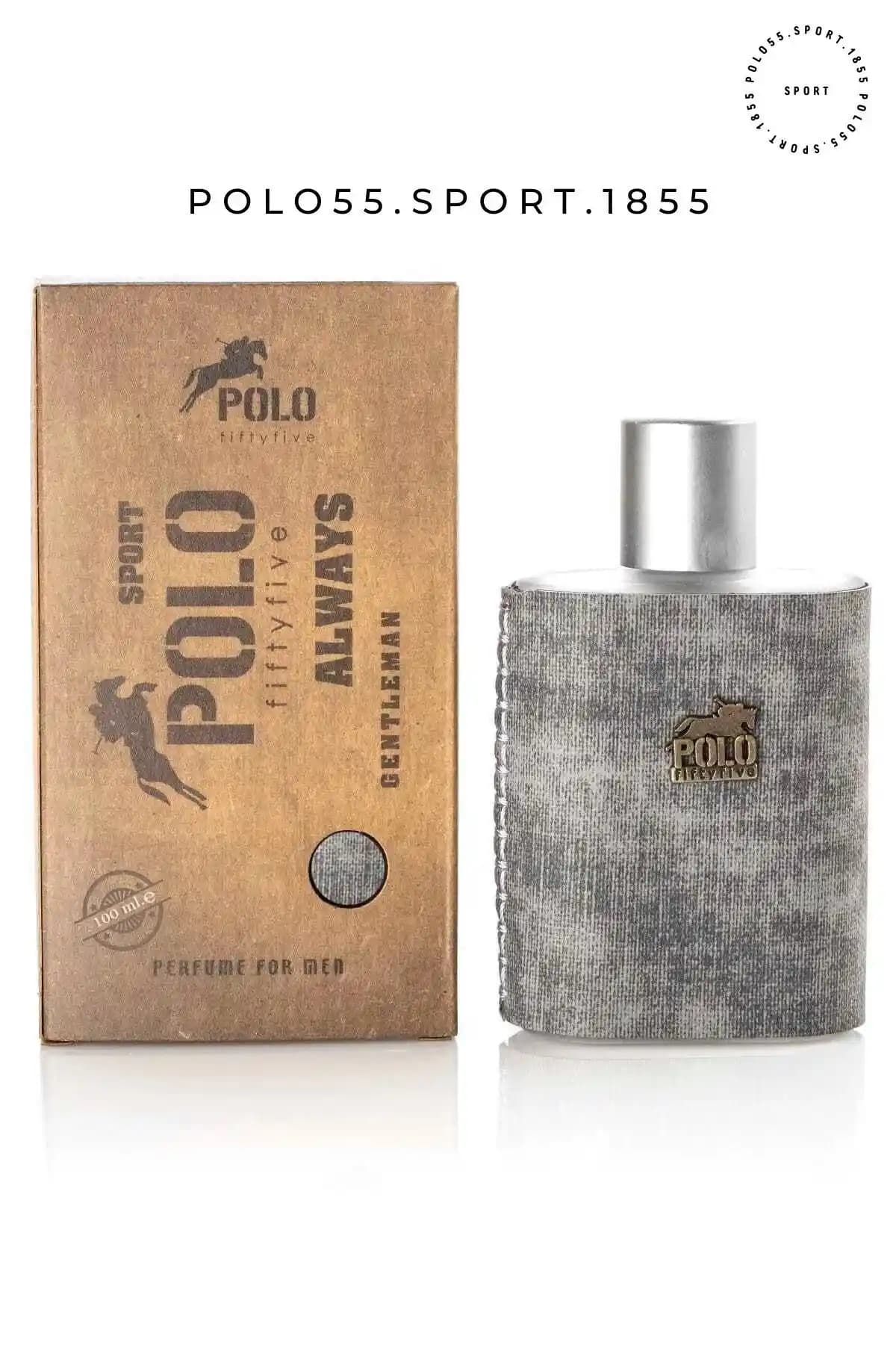 Polo55 Erkek Parfüm P55pm008 İncelemesi ve Kullanıcı Yorumları