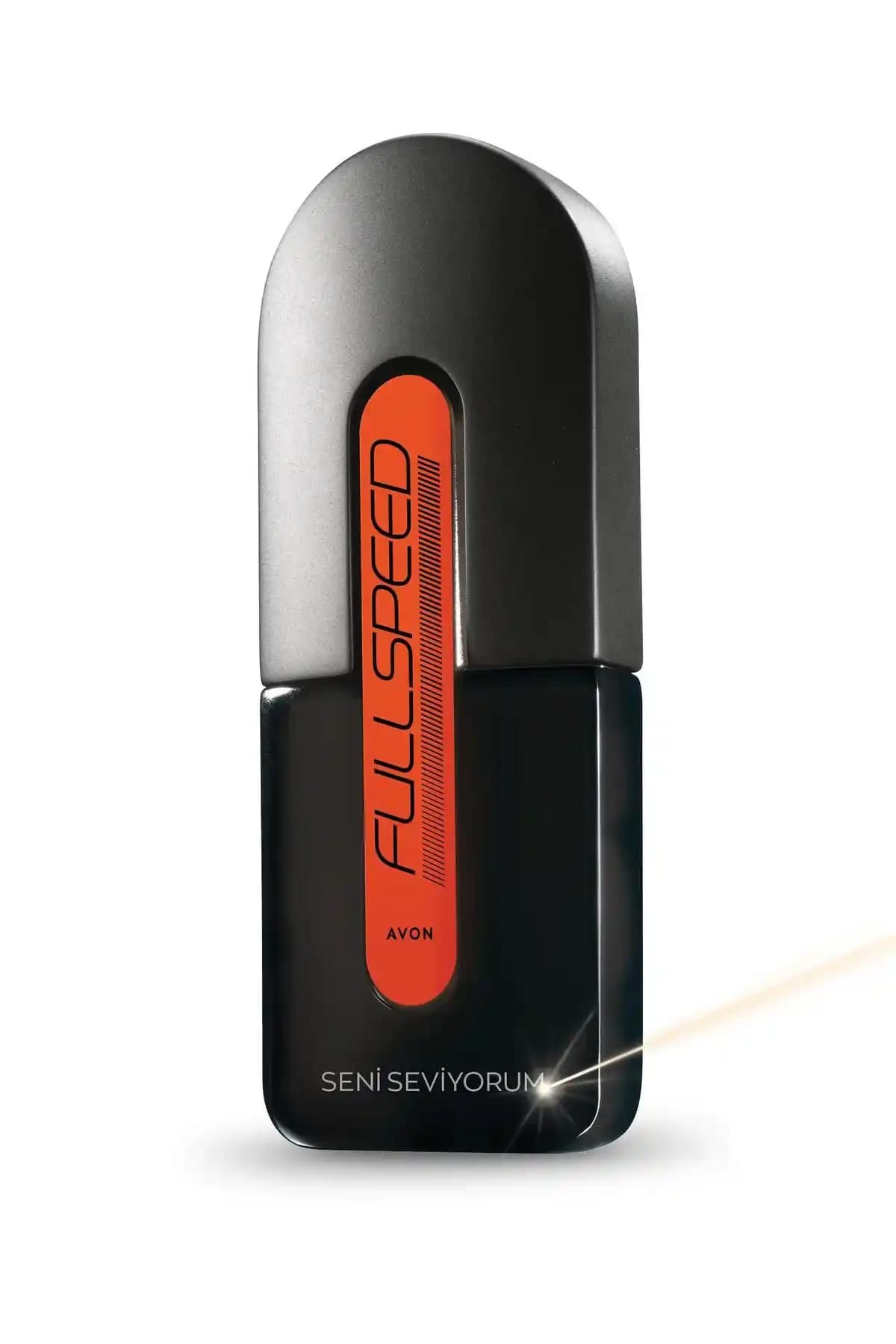 Avon Full Speed Seni Seviyorum Erkek Parfümü: Dinamik ve Ferah Bir Koku Deneyimi