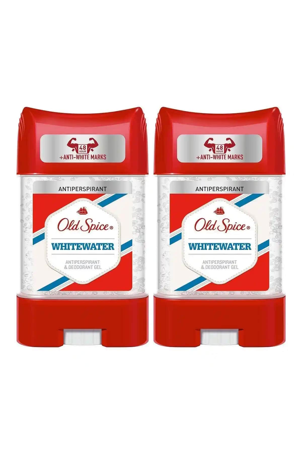 Old Spice Clear Jel Whitewater: Etkili Deodorant İncelemesi ve Kullanım İpuçları