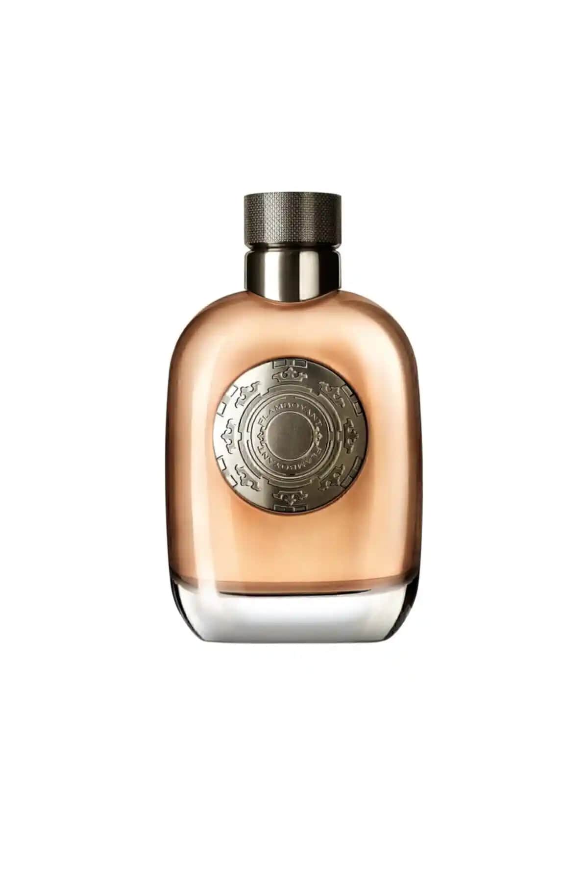 Oriflame Flamboyant EDT: Günlük Kullanım İçin Yenilikçi Erkek Parfümü