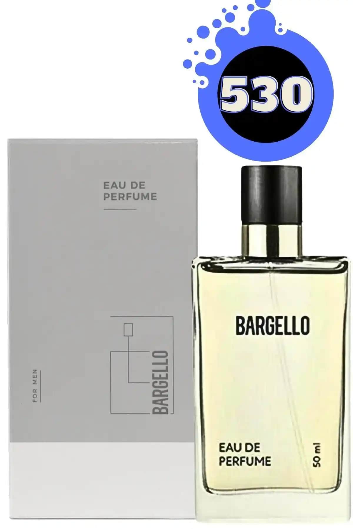 Bargello Unisex Parfüm Fresh 530 EDP İncelemesi: Taze ve Ferah Bir Deneyim