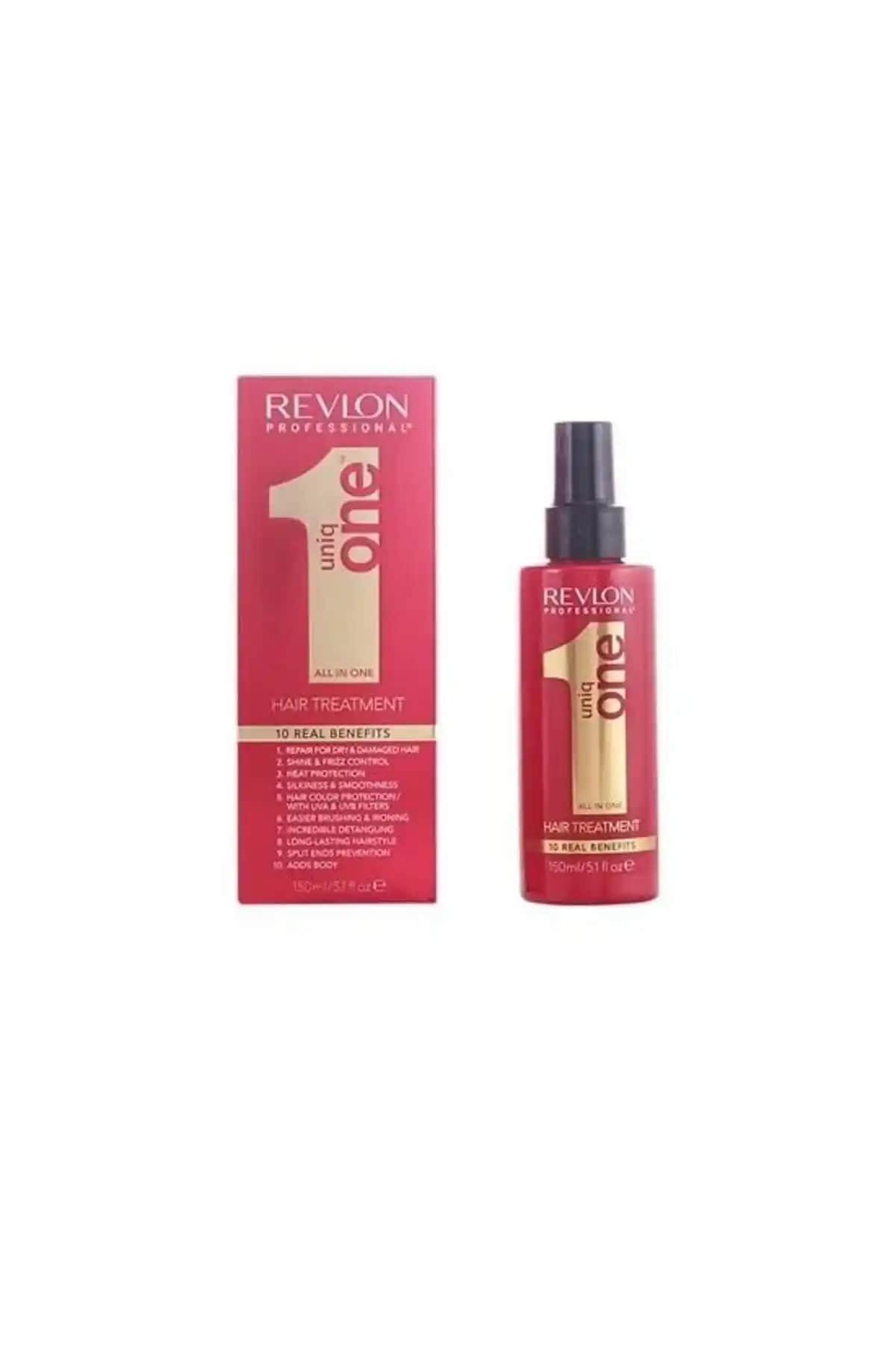 Uniq One Saç Bakım Ürünü: Saç Tipinize Uygun Etkili Çözüm