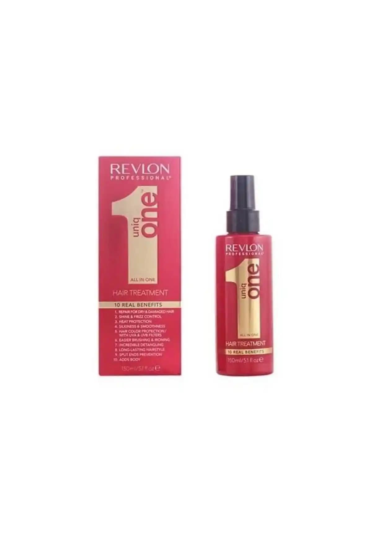 Uniq One Saç Bakım Ürünü: Saç Tipinize Uygun Etkili Çözüm