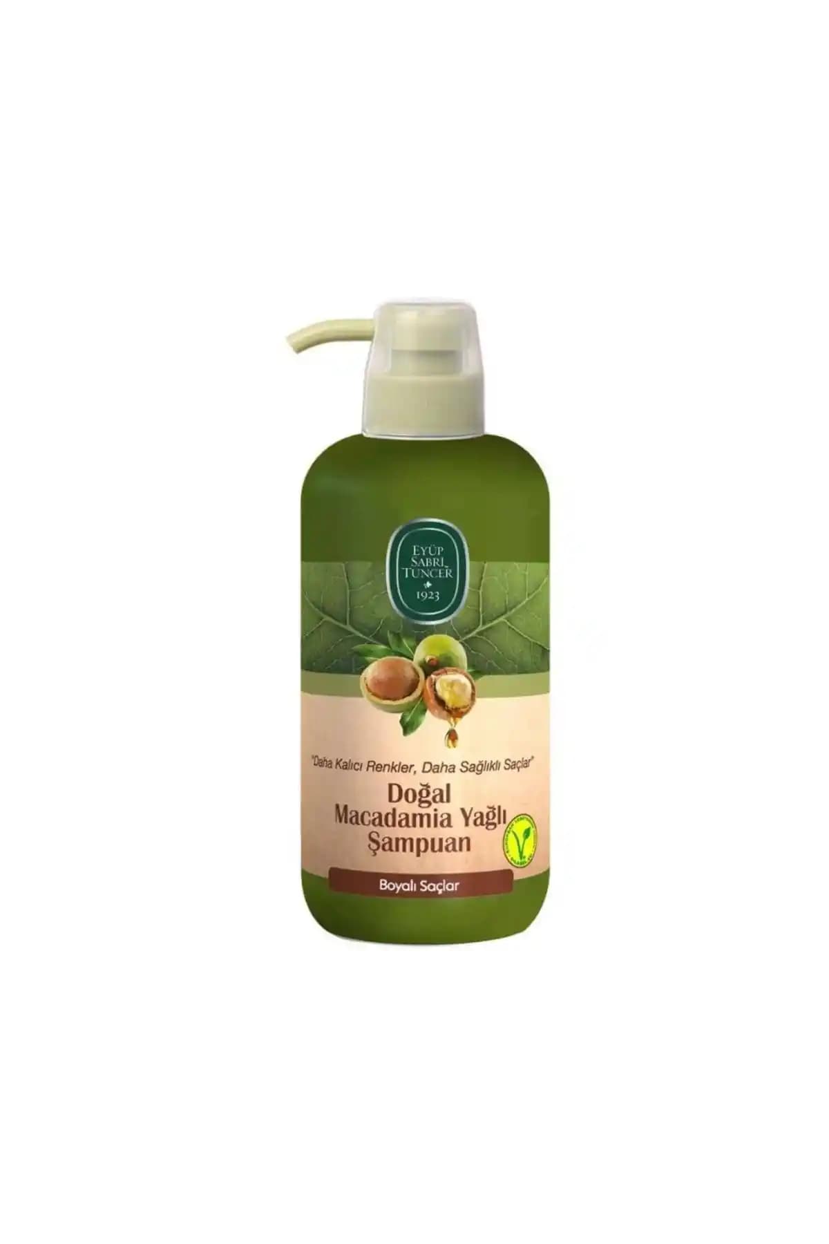Eyüp Sabri Tuncer Doğal Macadamia Yağlı Şampuan: Kullanıcı Deneyimleri ve Faydaları