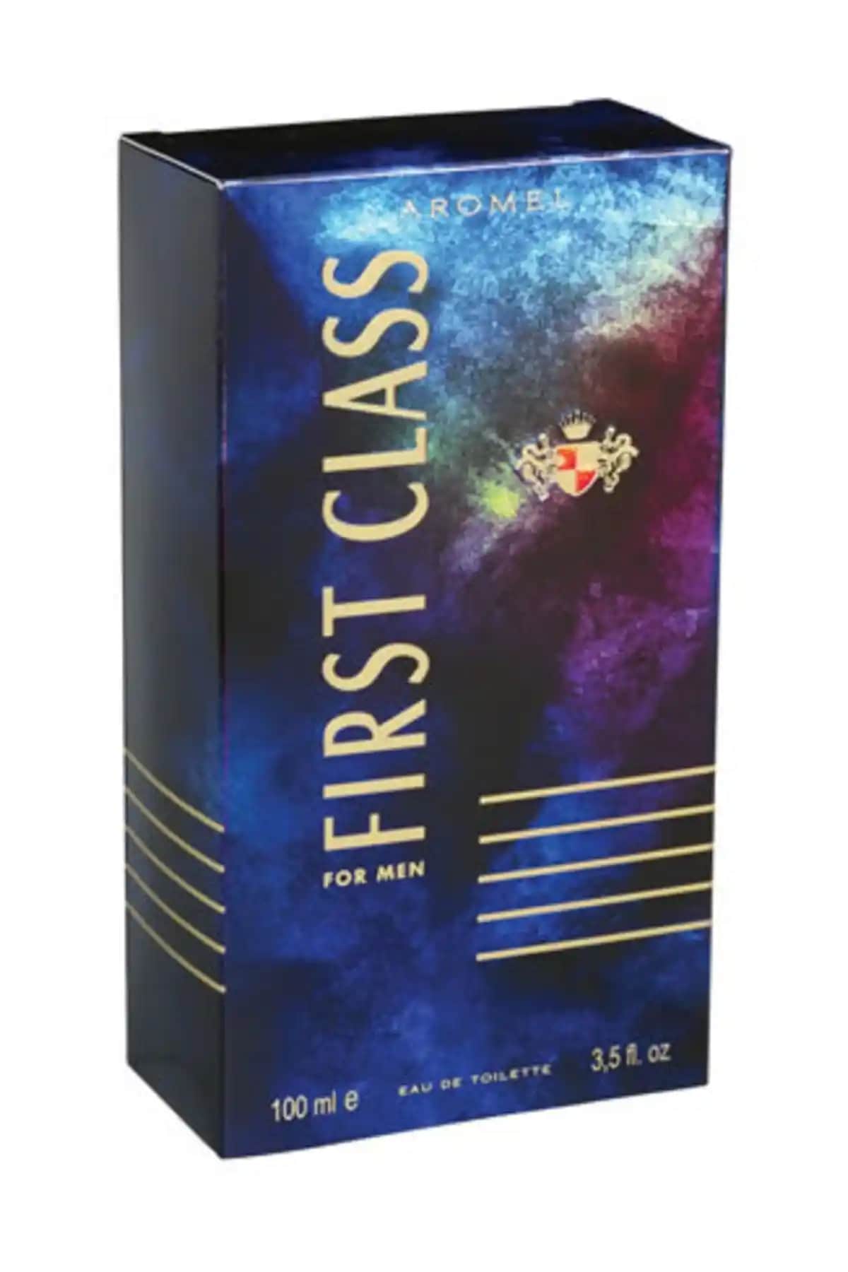 First Class EDT Parfüm: Zarafet ve Kalıcılığı ile Kullanıcıları Etkiliyor