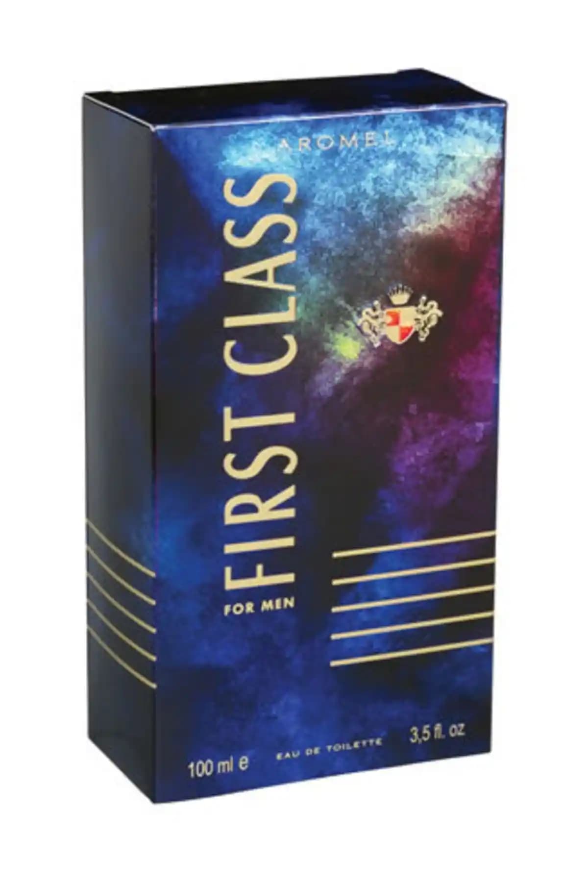 First Class EDT Parfüm: Zarafet ve Kalıcılığı ile Kullanıcıları Etkiliyor