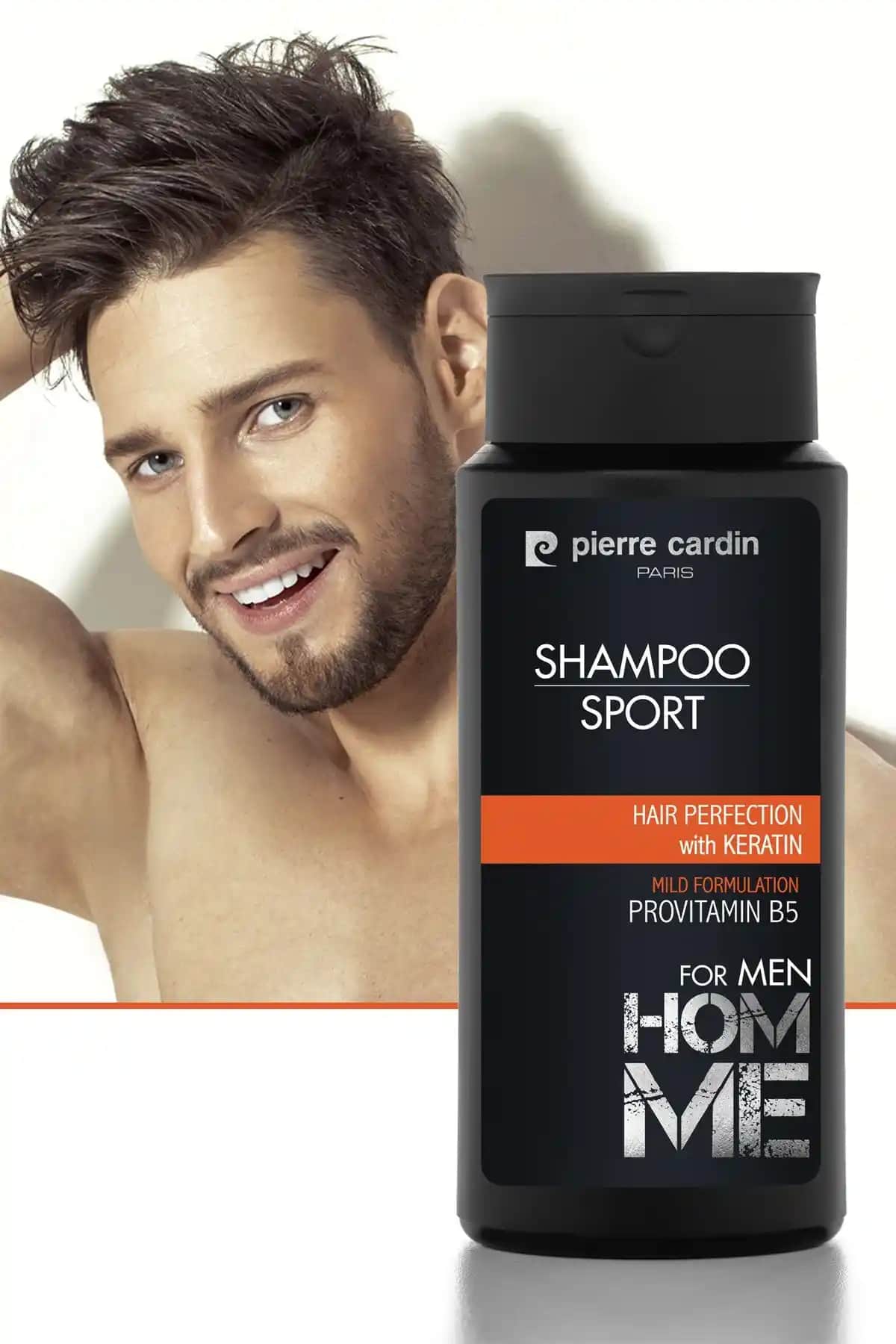 Pierre Cardin Shampoo Sport Şampuan: Doğru Seçim mi? Detaylı İnceleme