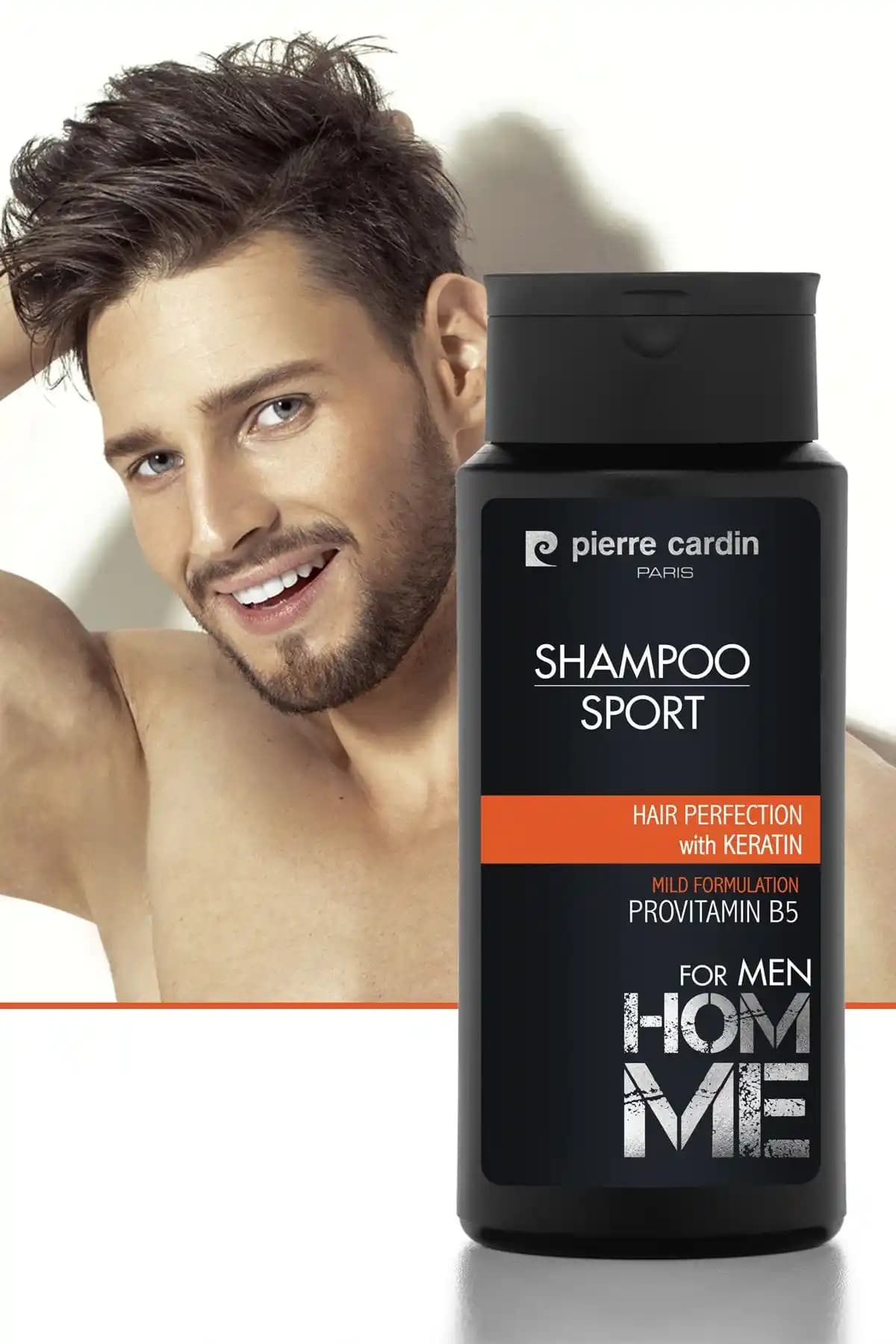 Pierre Cardin Shampoo Sport Şampuan: Doğru Seçim mi? Detaylı İnceleme