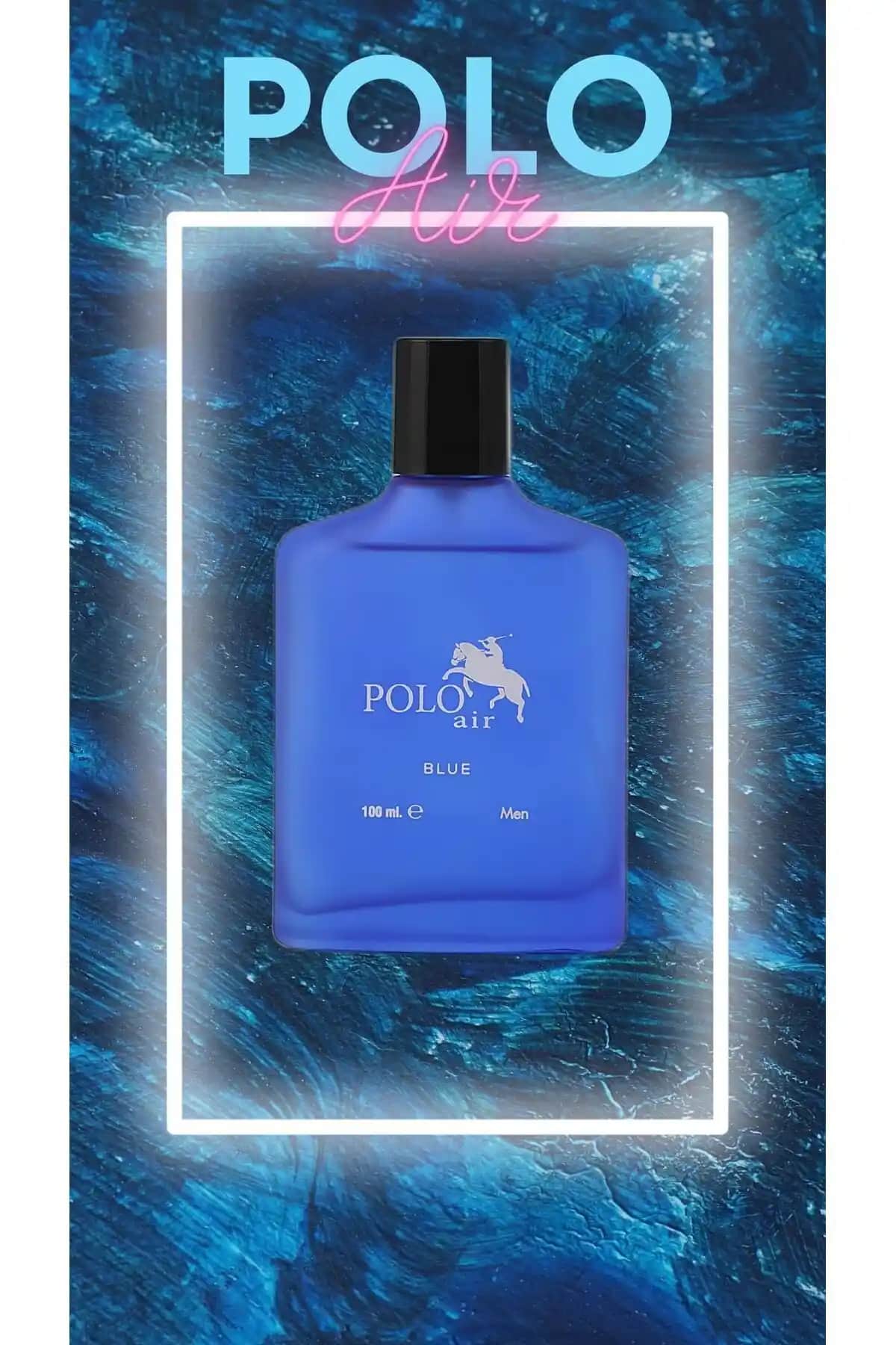 Polo Air Elegant Blue Erkek Parfüm İncelemesi: Kalıcılığı ve Kullanıcı Yorumları