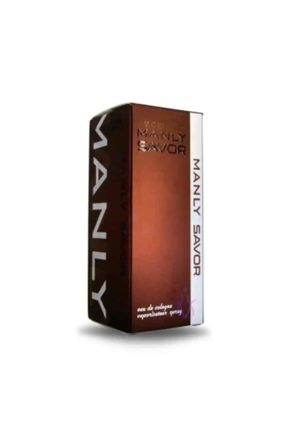 Morfese Manly Savor 125ml Erkek Parfüm İncelemesi: Özellikleri ve Kullanıcı Yorumları