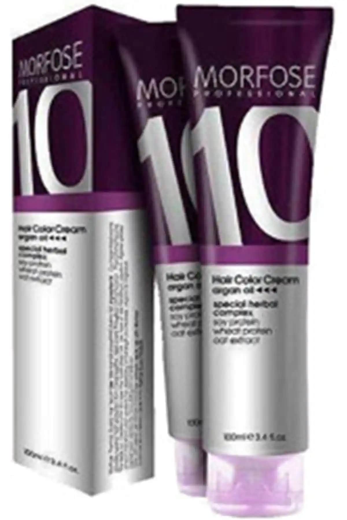 Morfose Saç Boyası 7 Kumral: Sağlıklı ve Güzel Saçlar İçin İpuçları