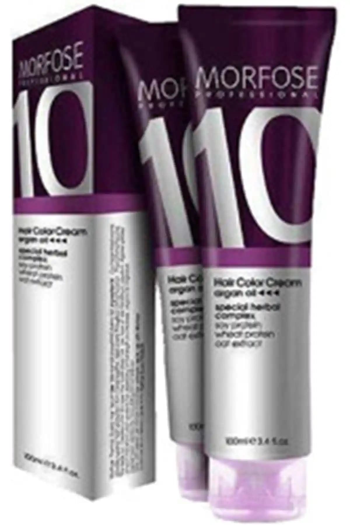 Morfose Saç Boyası 7 Kumral: Sağlıklı ve Güzel Saçlar İçin İpuçları