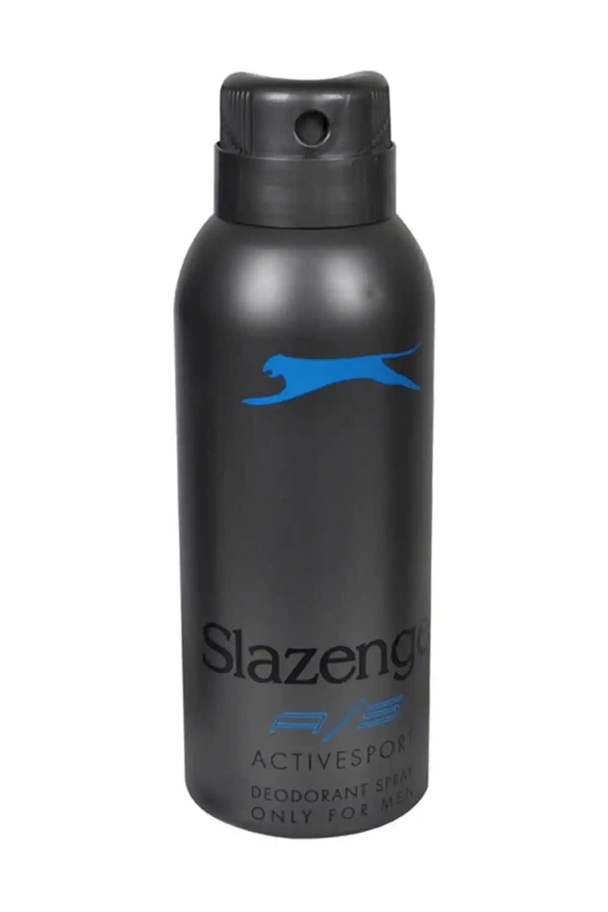 Slazenger Deodorant Active Sport 150ml: Kalıcı ve Ferahlatıcı İhtiyaçlarınızı Karşılayın