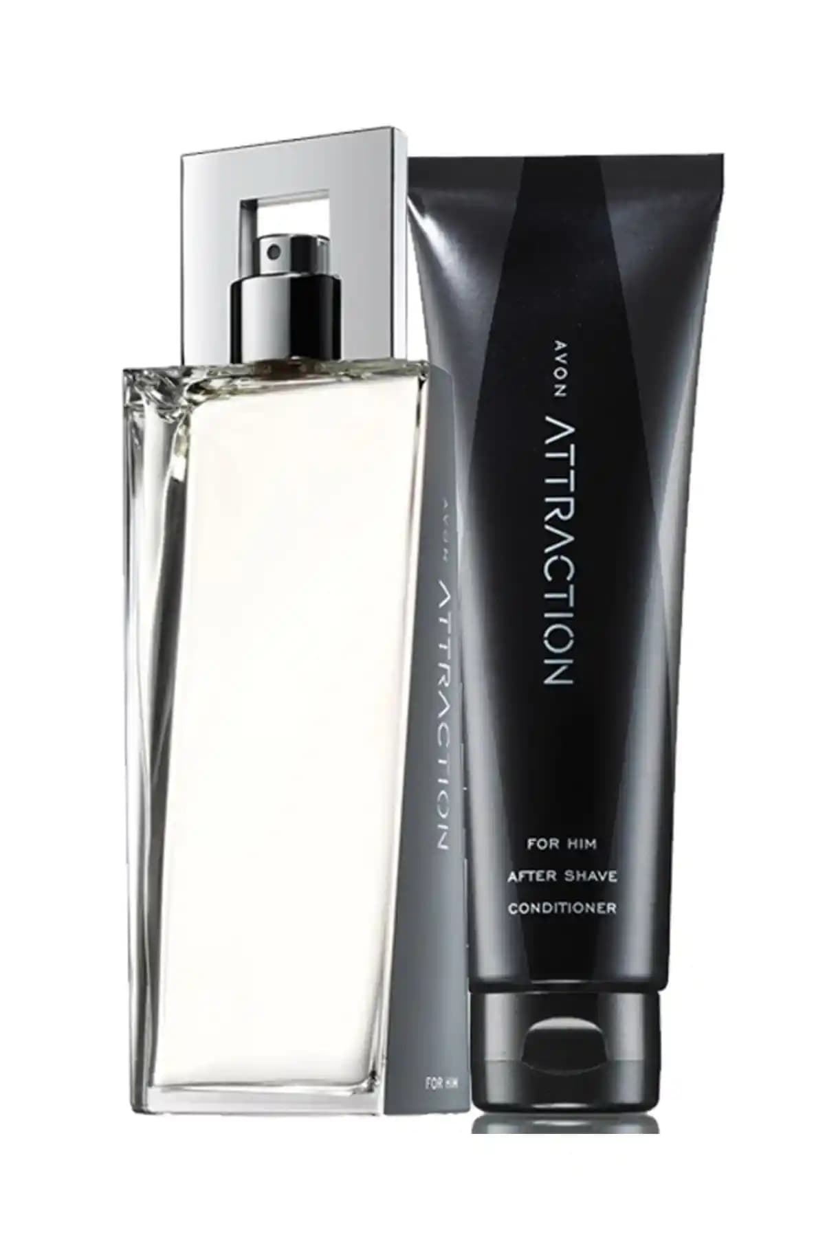 Avon Attraction ve Oriflame Giordani Gold Erkek Parfümü İncelemesi ve Karşılaştırması