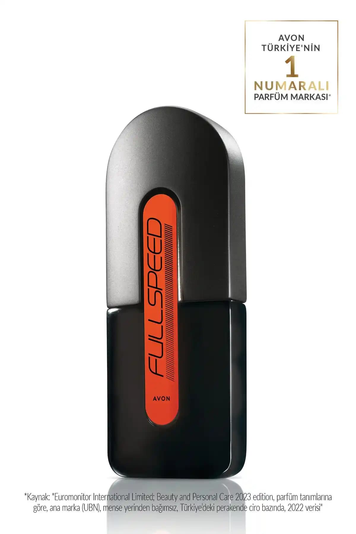 Avon Full Speed ve Avon Premiere Lux Parfümlerinin Kapsamlı Karşılaştırması