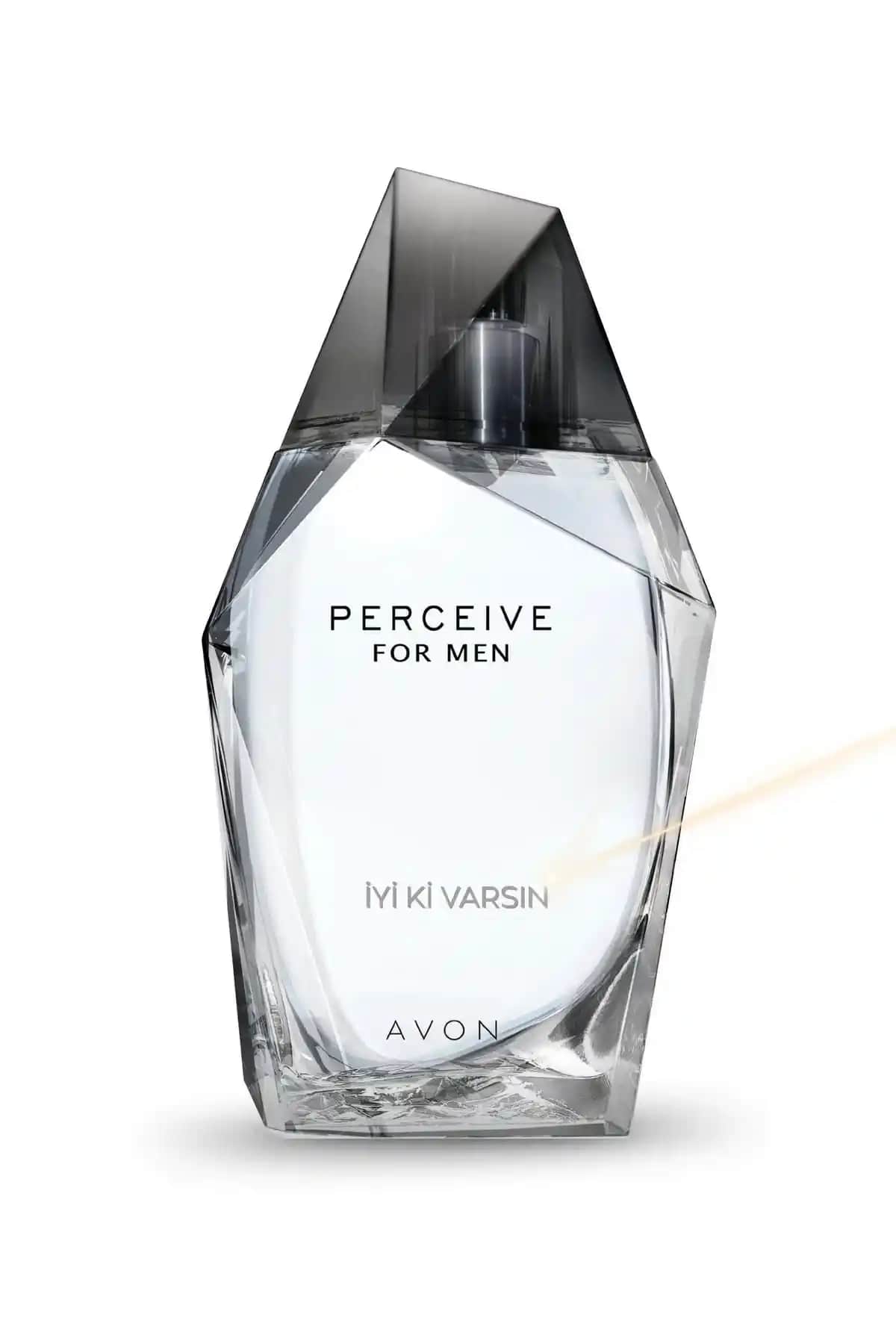 Avon Perceive İyi Ki Varsın ve Avon Today Parfümlerinin Karşılaştırması