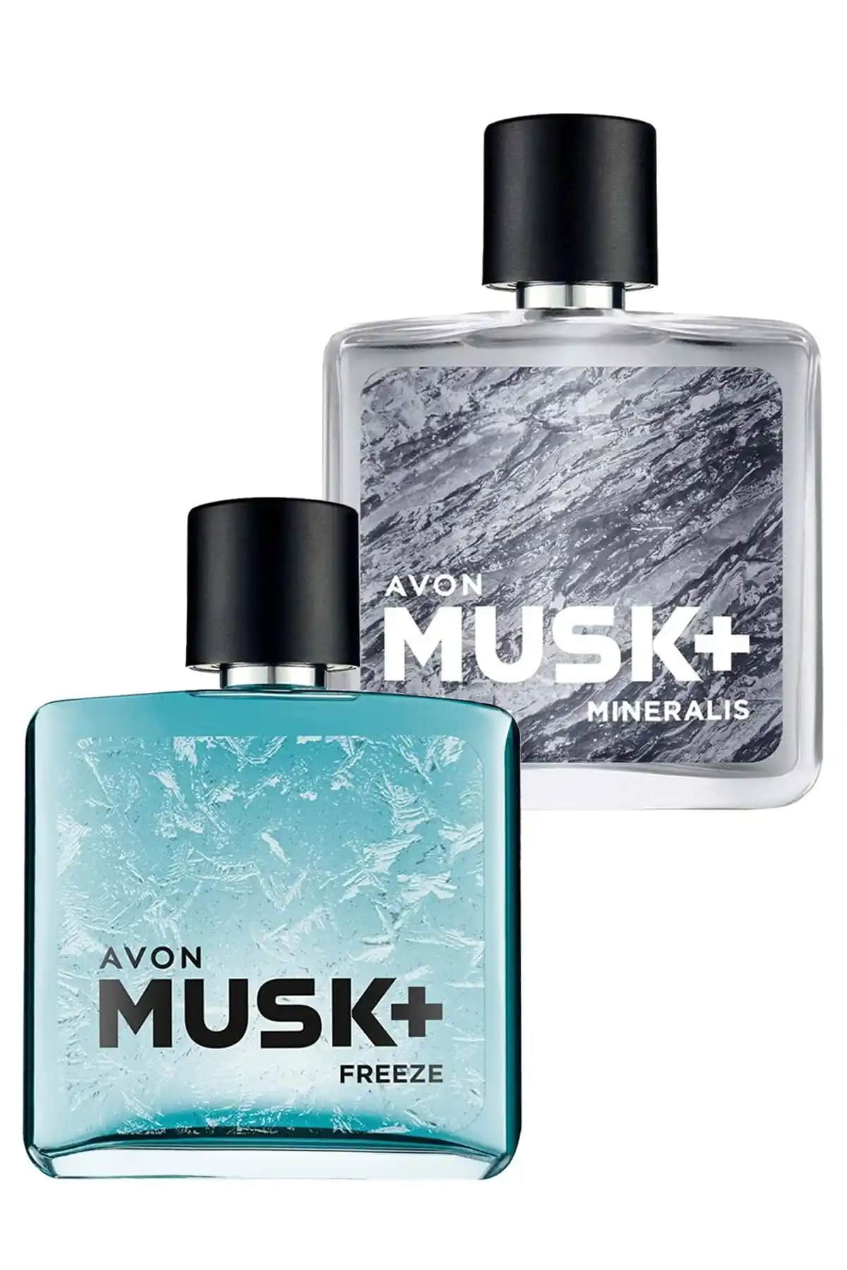 Avon’un Musk Freeze ve Wild Country Freedom Erkek Parfüm Setleri Arasındaki Karşılaştırma