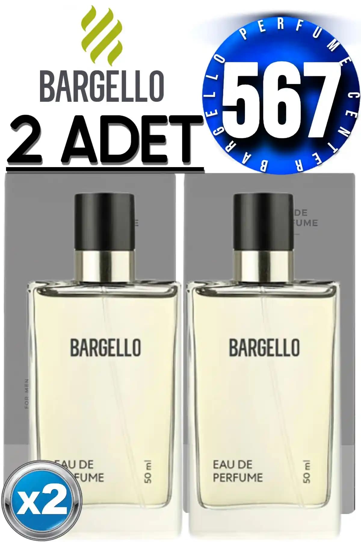 Bargello 567 Edp ve 709 Edp: İki Oryantal Parfümün Karşılaştırması ve Özellikleri