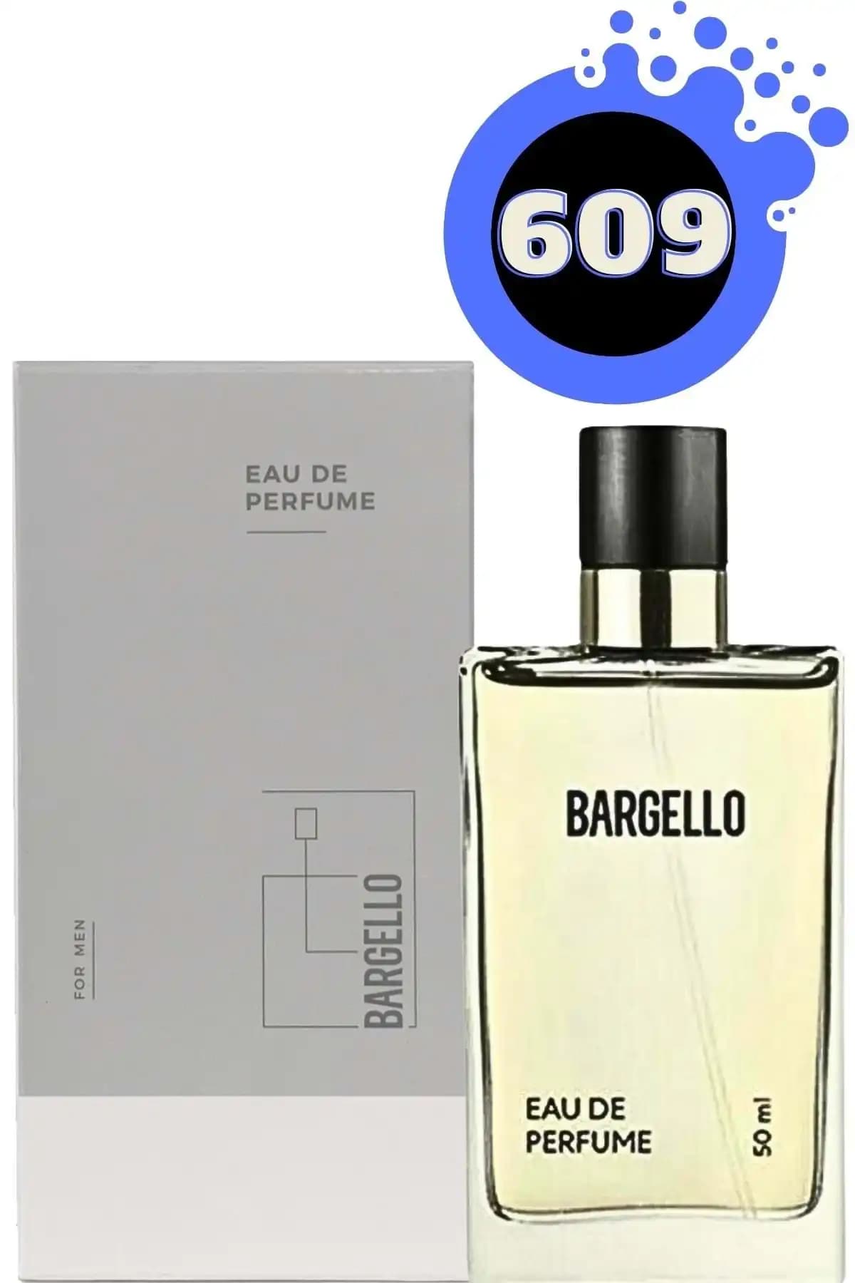 Bargello 609 EDP ve Mad Parfüm W174 Selective: İki Erkek Parfümü Karşılaştırması