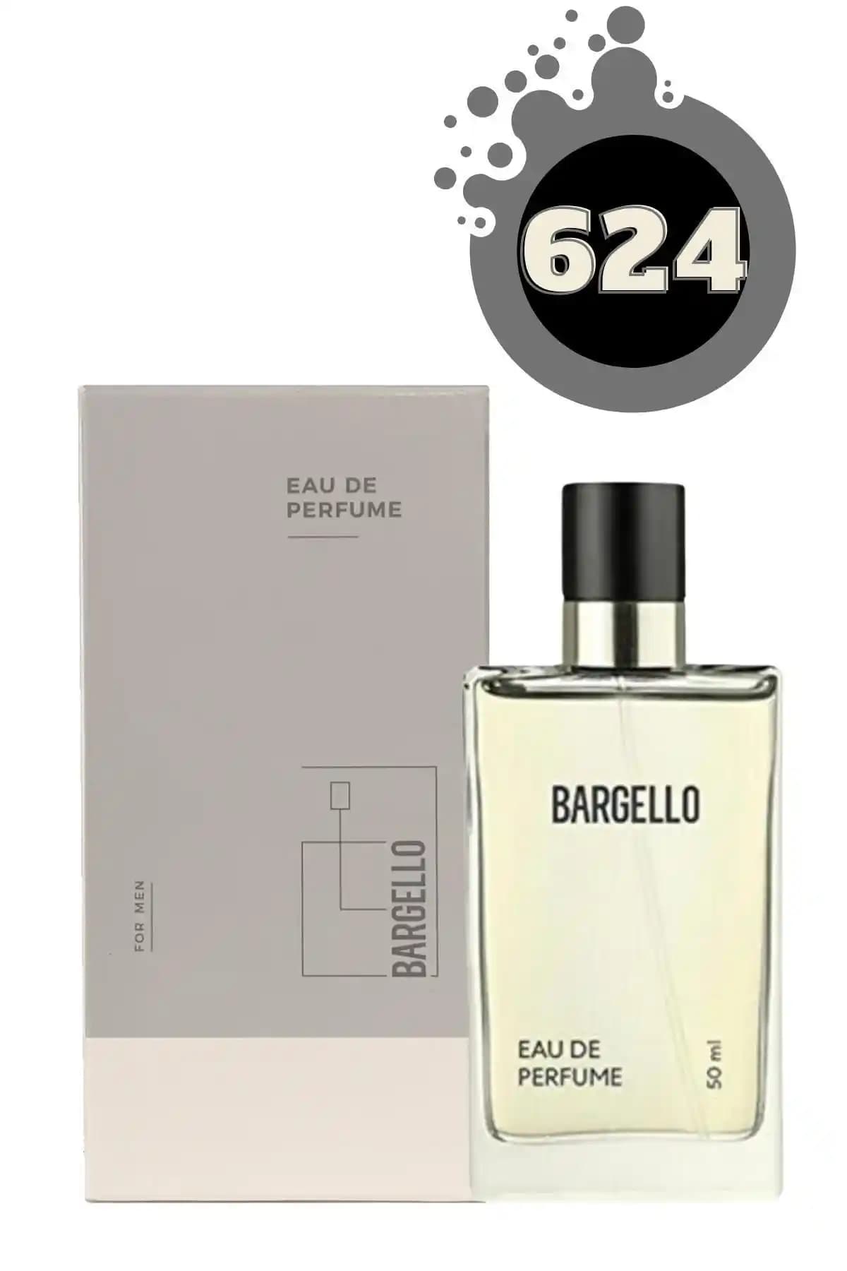 Bargello 624 EDP Woody ve Bargello 685 Fresh EDP Karşılaştırması Üzerine
