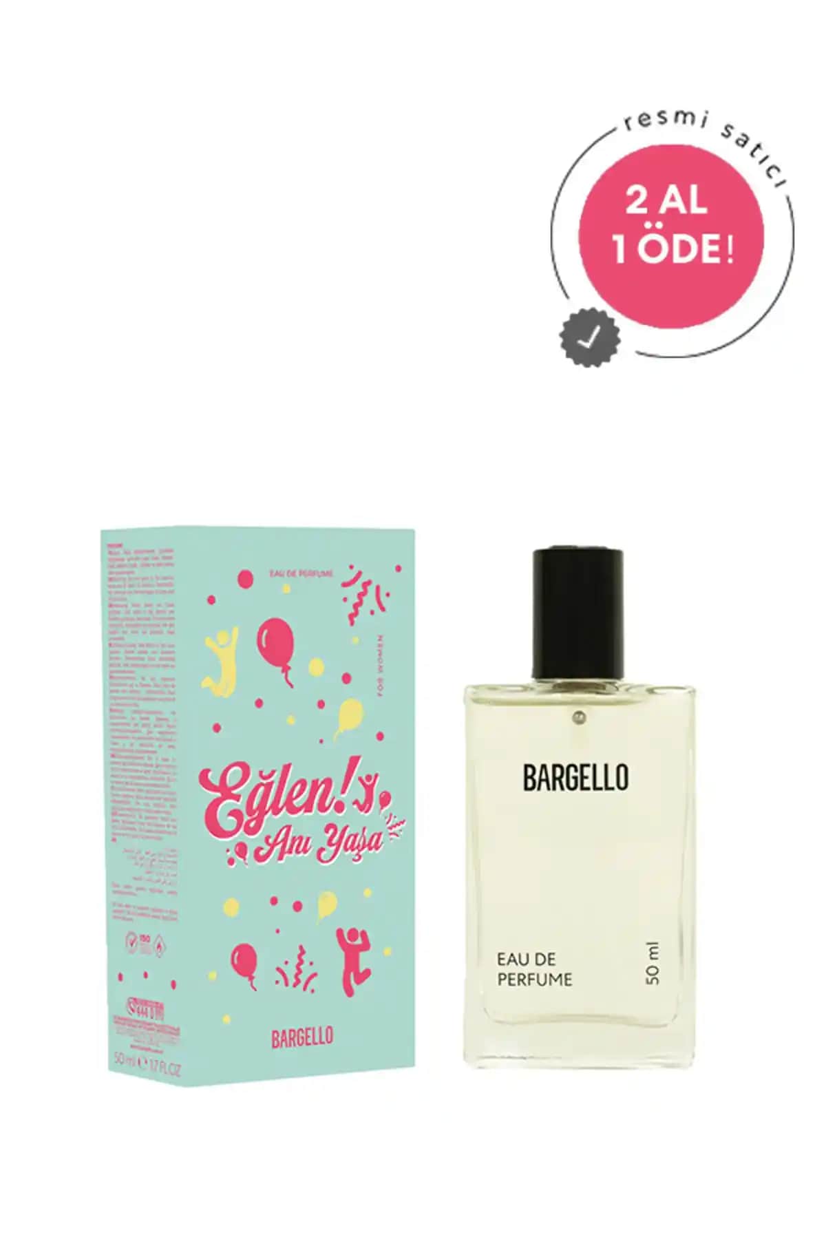 Bargello 743 ve 530 Fresh Erkek Parfüm İncelemesi: Özellikler ve Yorumlar