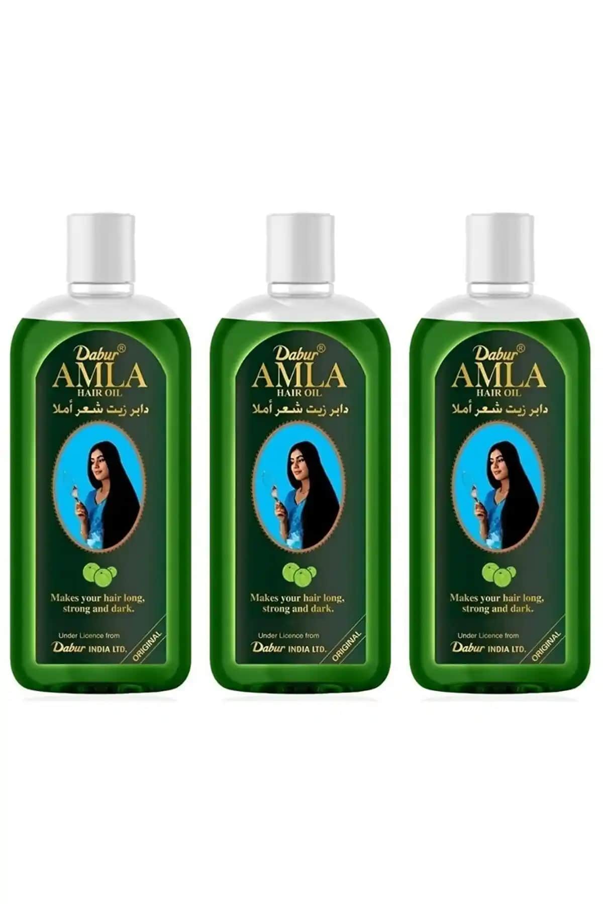 Dabur Amla Saç Bakım Yağı ile Restorex Saç Dökülmesine Karşı Şampuan Karşılaştırması