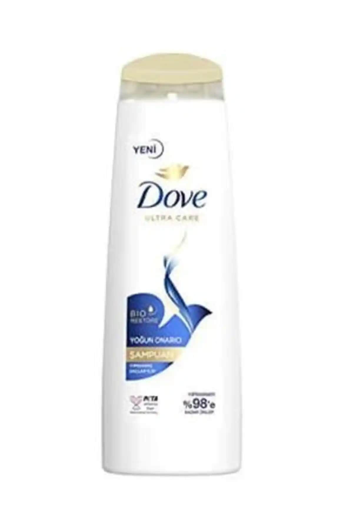 Dove Ultra Care ve Gliss Serum Şampuanı: Hangi Ürün Saçınıza En İyi Bakımı Sağlar?