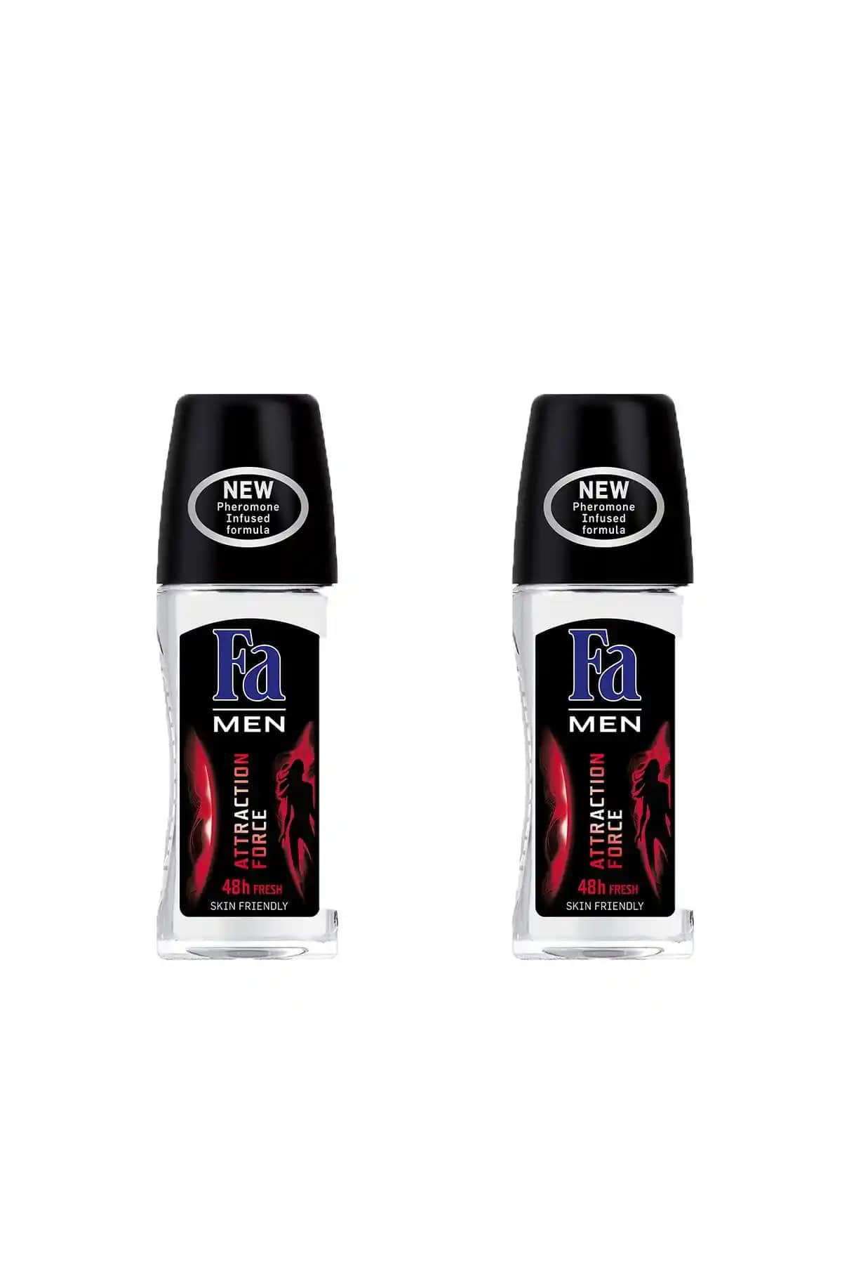 Fa Attractıon Force ve Fa Heat Control: Hangi Roll-On Deodorantı Seçilmeli?