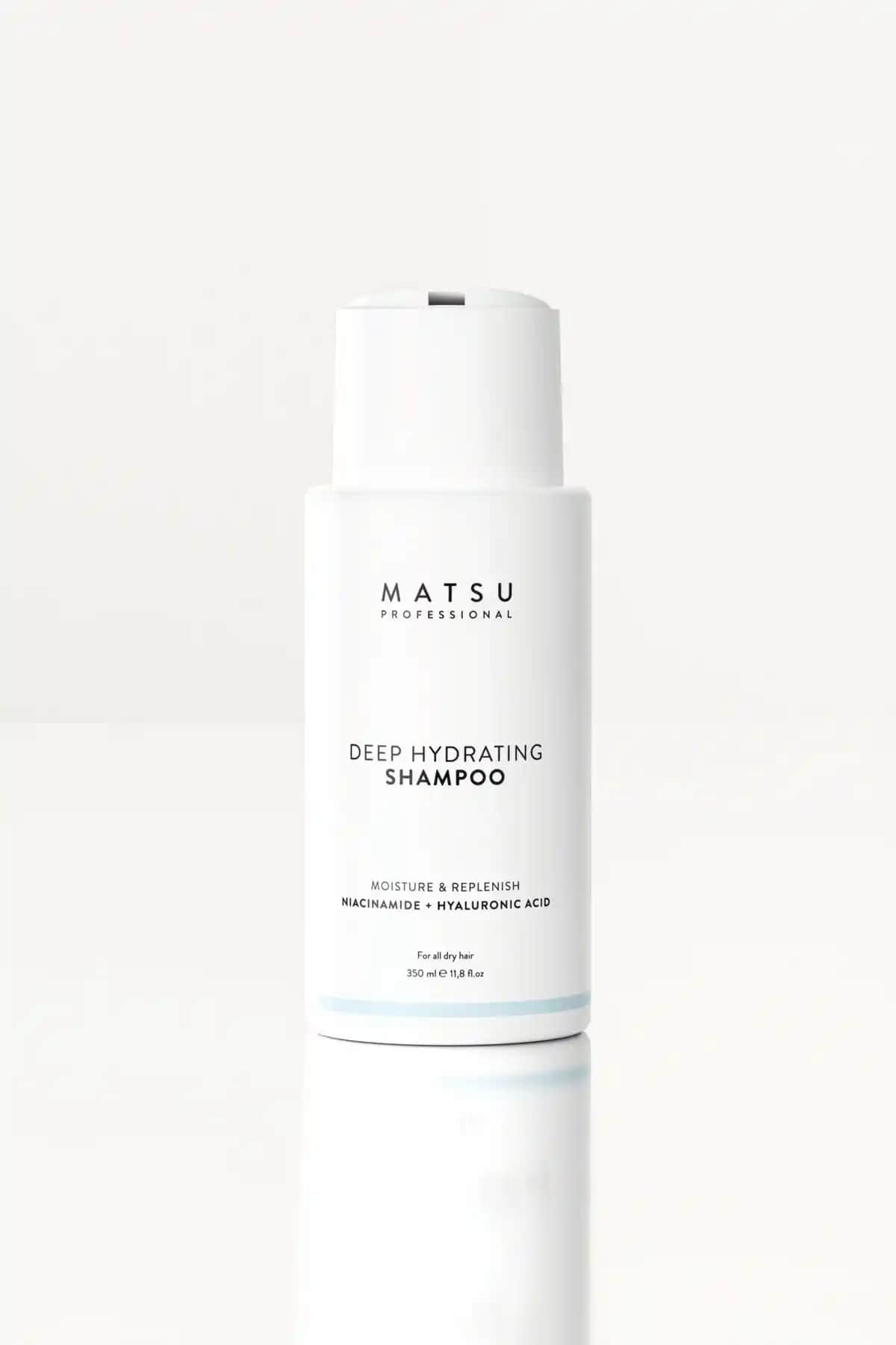 Kuru ve Yıpranmış Saçlar İçin MATSU Şampuanları Karşılaştırması