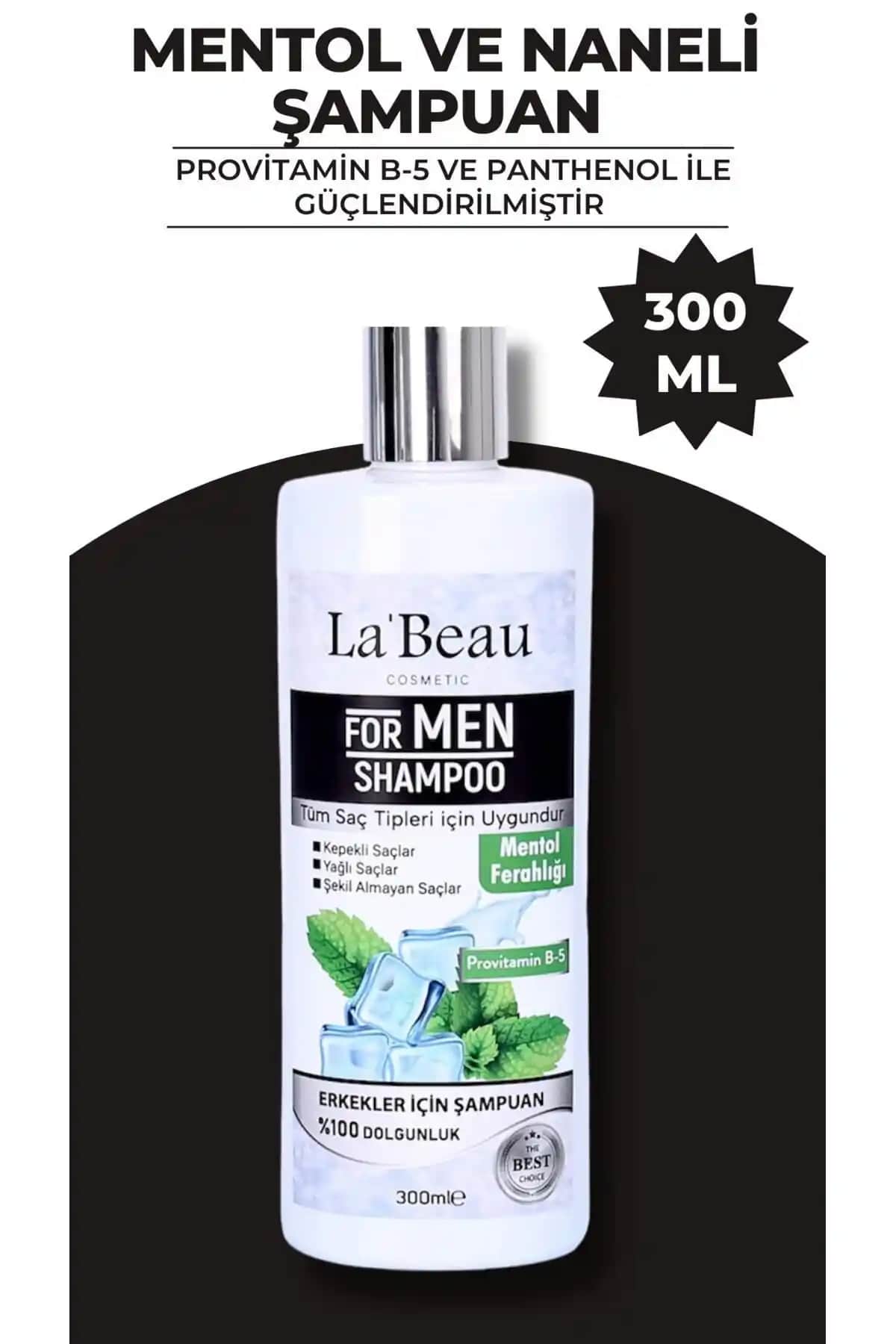 La'beau Mentol Ve True Bee Biberiye Şampuan Karşılaştırması ve İnceleme Rehberi