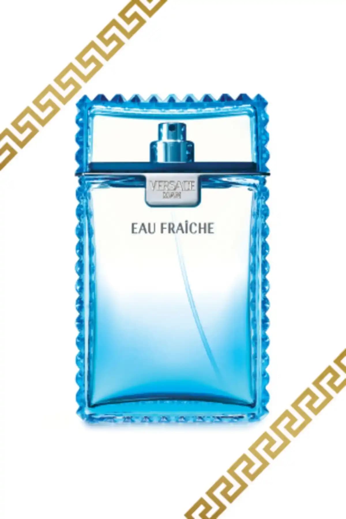 Versace Man Eau Fraiche ve Versace Pour Homme Parfüm Karşılaştırması