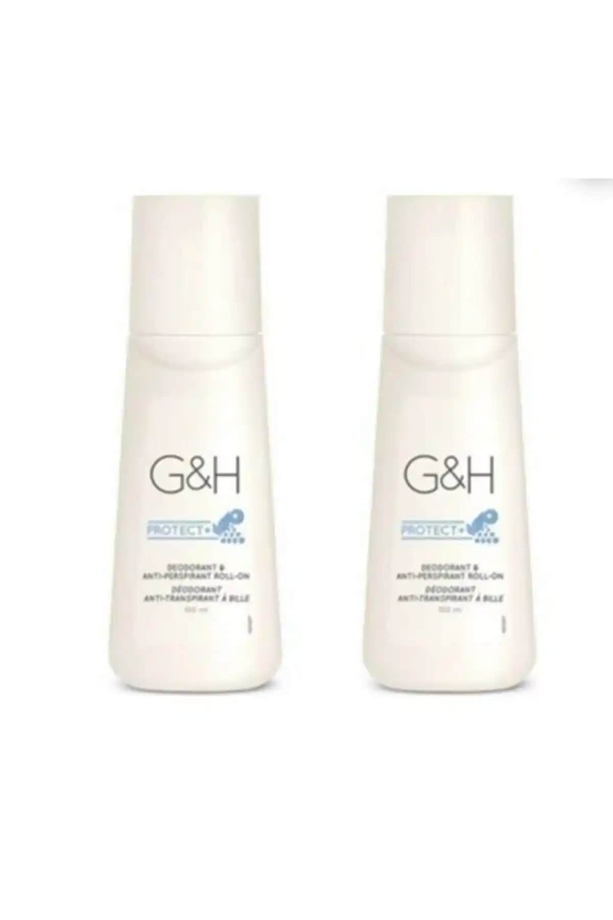 Amway G&H Protect Roll-on Ürünlerini Karşılaştırma: Terletmeyen Koku Giderici Çözümler