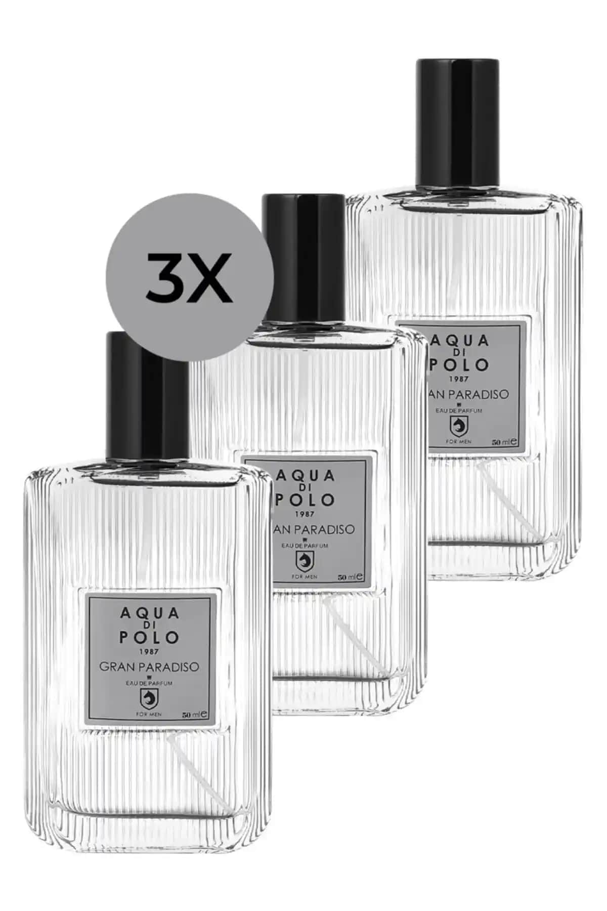 Aqua Di Polo 1987 Gran Paradiso EDP ve Sport Parfüm Karşılaştırması: Koku Özellikleri