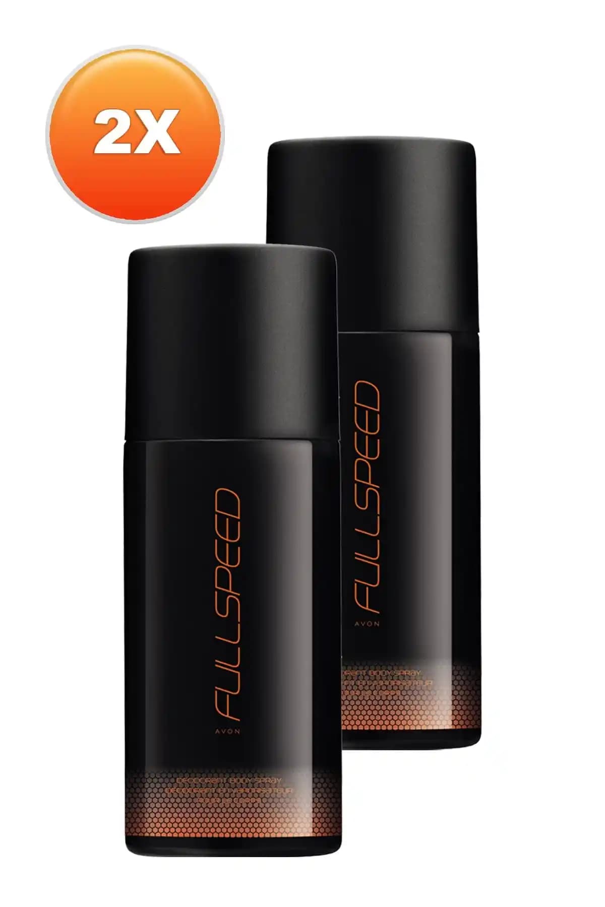 Avon Full Speed Erkek Deodorant İkili ve Üçlü Set: Hangi Ürün Daha İyi Seçenek?