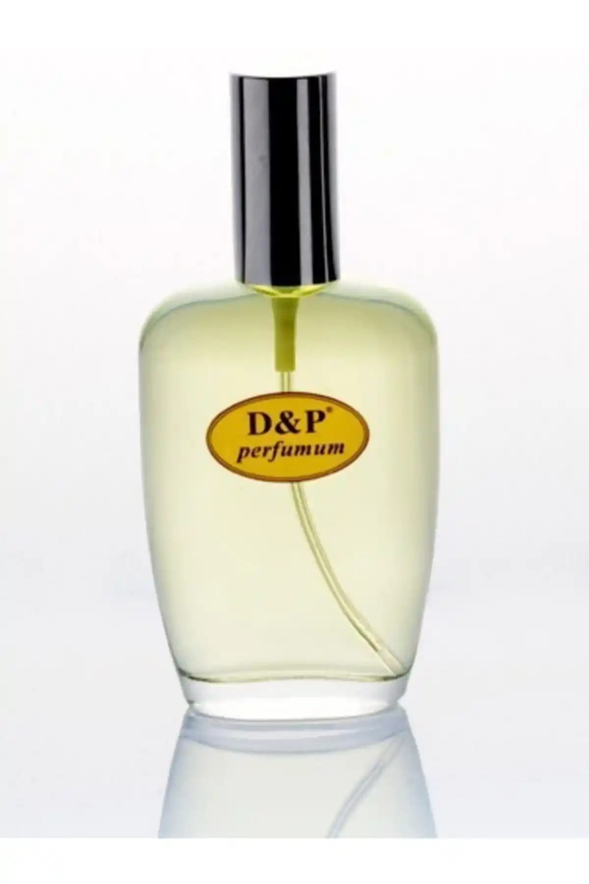 D&P Perfumum J4 Parfüm İncelemesi: 50 ml ve 100 ml Arasındaki Farklar