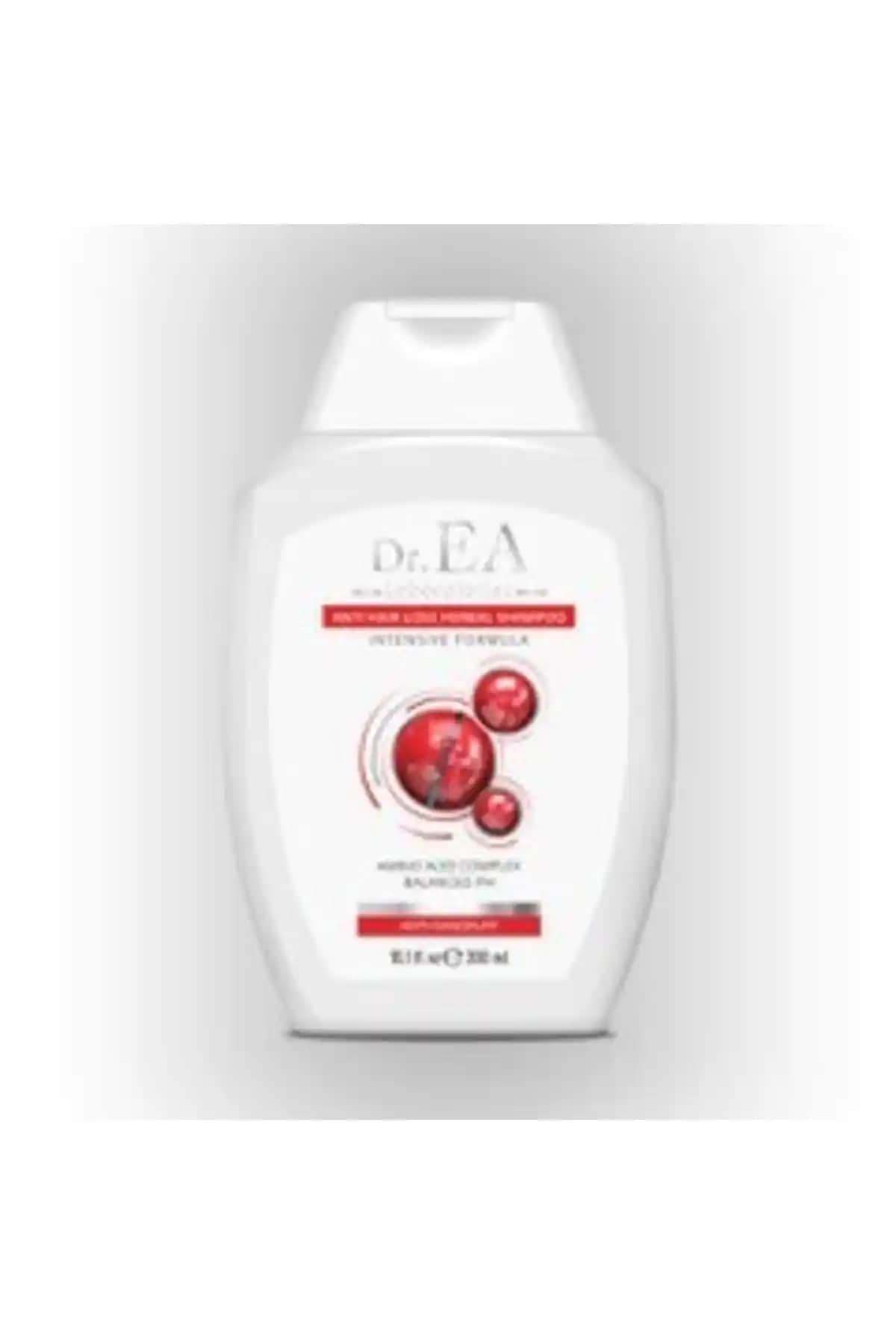Dr. EA Laboratories ve Wowhaircare Şampuanı: Dökülmeye Karşı Etkili İki Seçenek