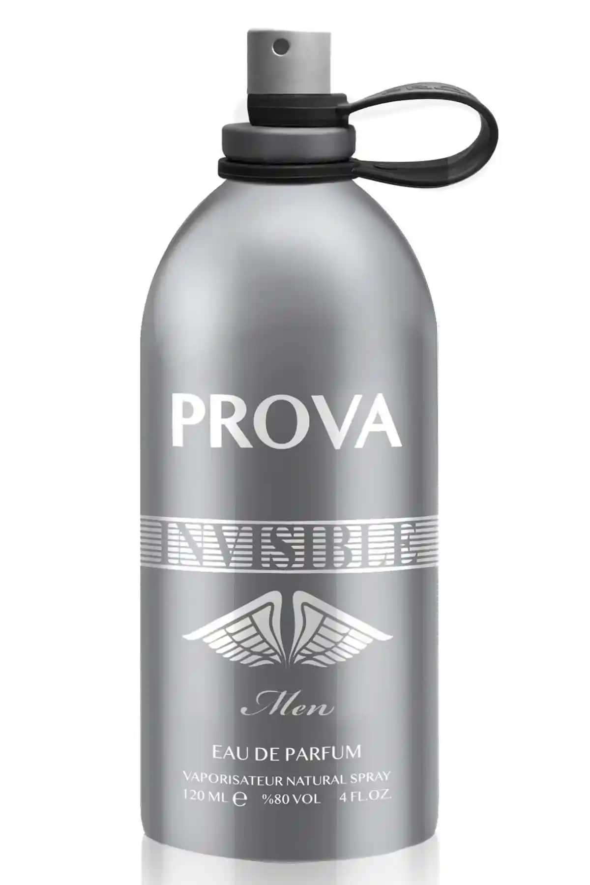 Prova Invisible Edp ve Prova Pass Battle Edp: Karşılaştırma ve Kullanıcı Deneyimleri