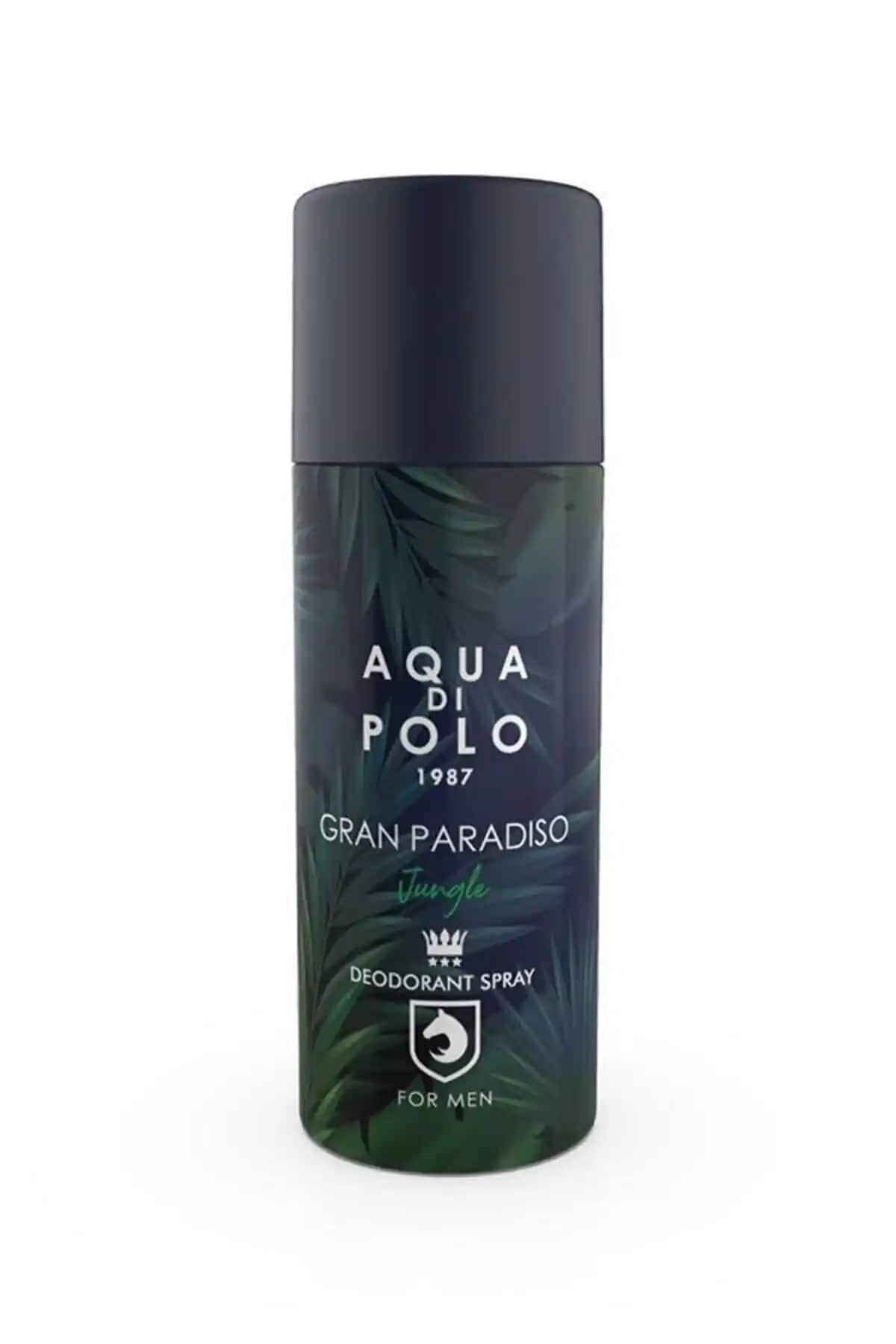 Aqua Di Polo 1987 Gran Paradiso Jungle ve max beauty paris Scandal Parfüm Karşılaştırması