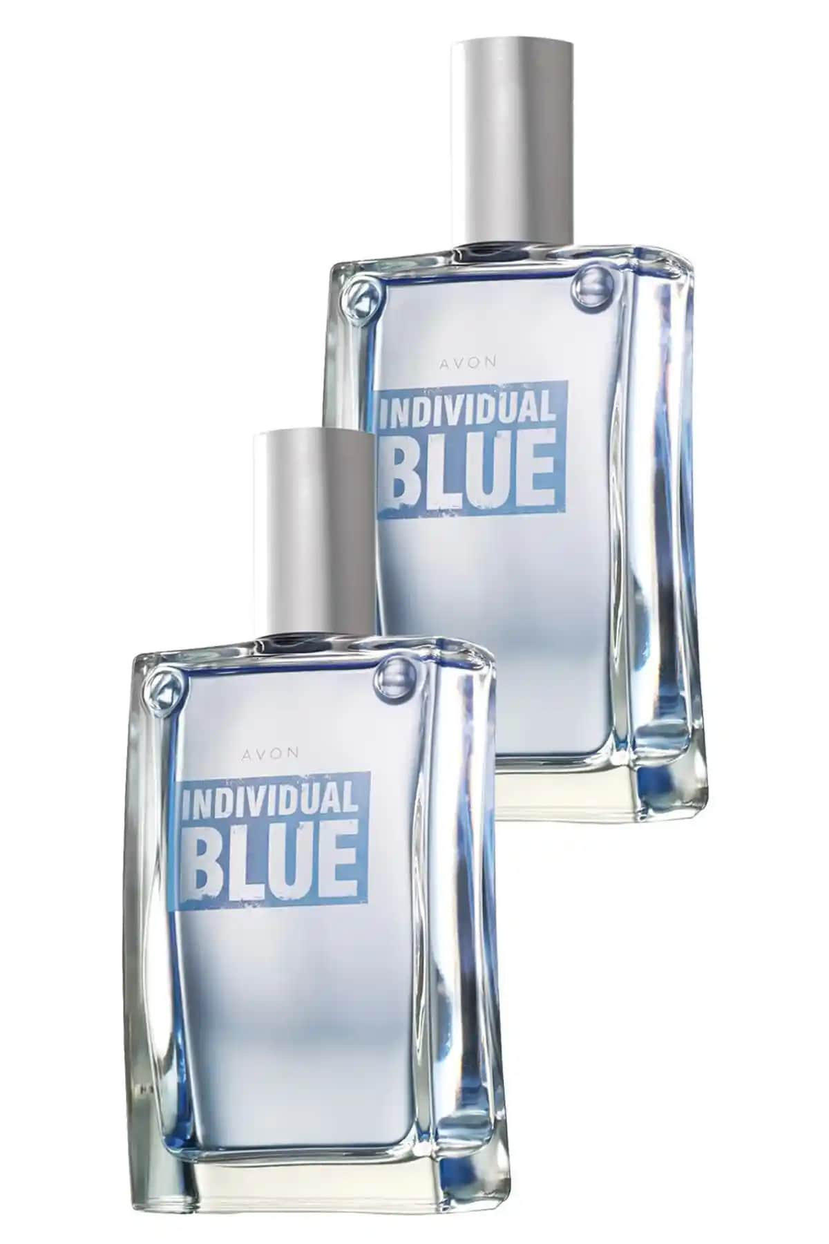 Avon Individual Blue ve Avon Perceive: İki Popüler Erkek Parfümü Karşılaştırması