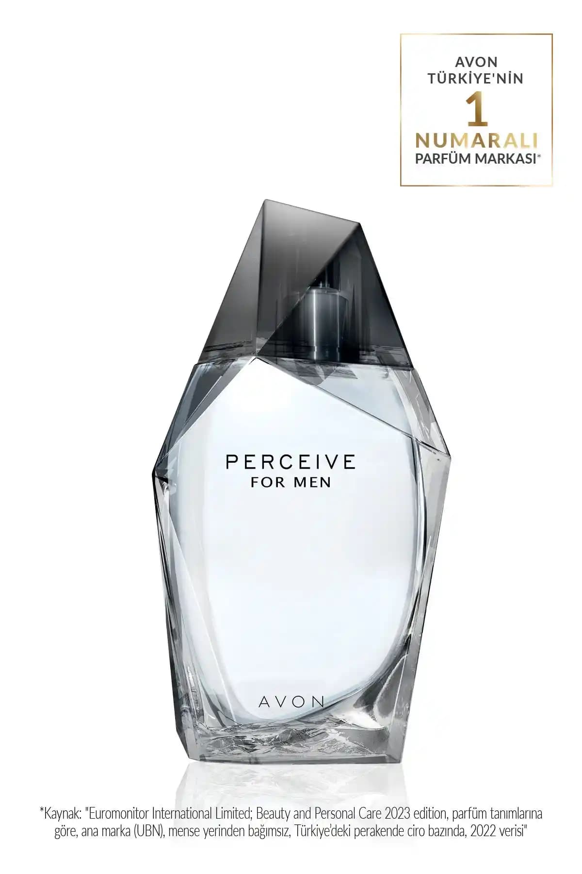 Avon Perceive ve Avon Premiere Lux Erkek Parfüm Karşılaştırması