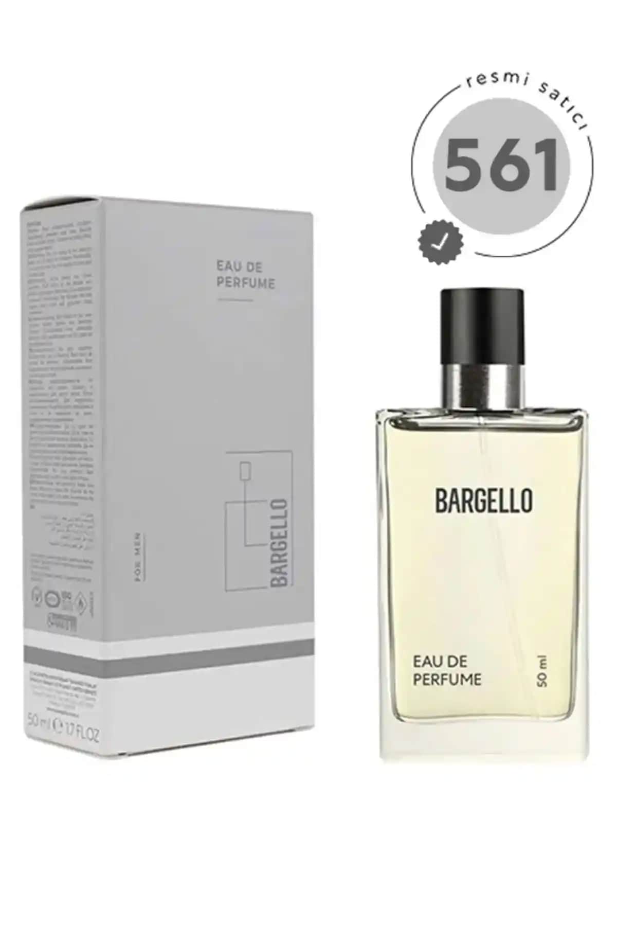 Bargello 561 ve Bargello 593: Erkek Parfümleri Karşılaştırması Aydınlatıcı Rehberi