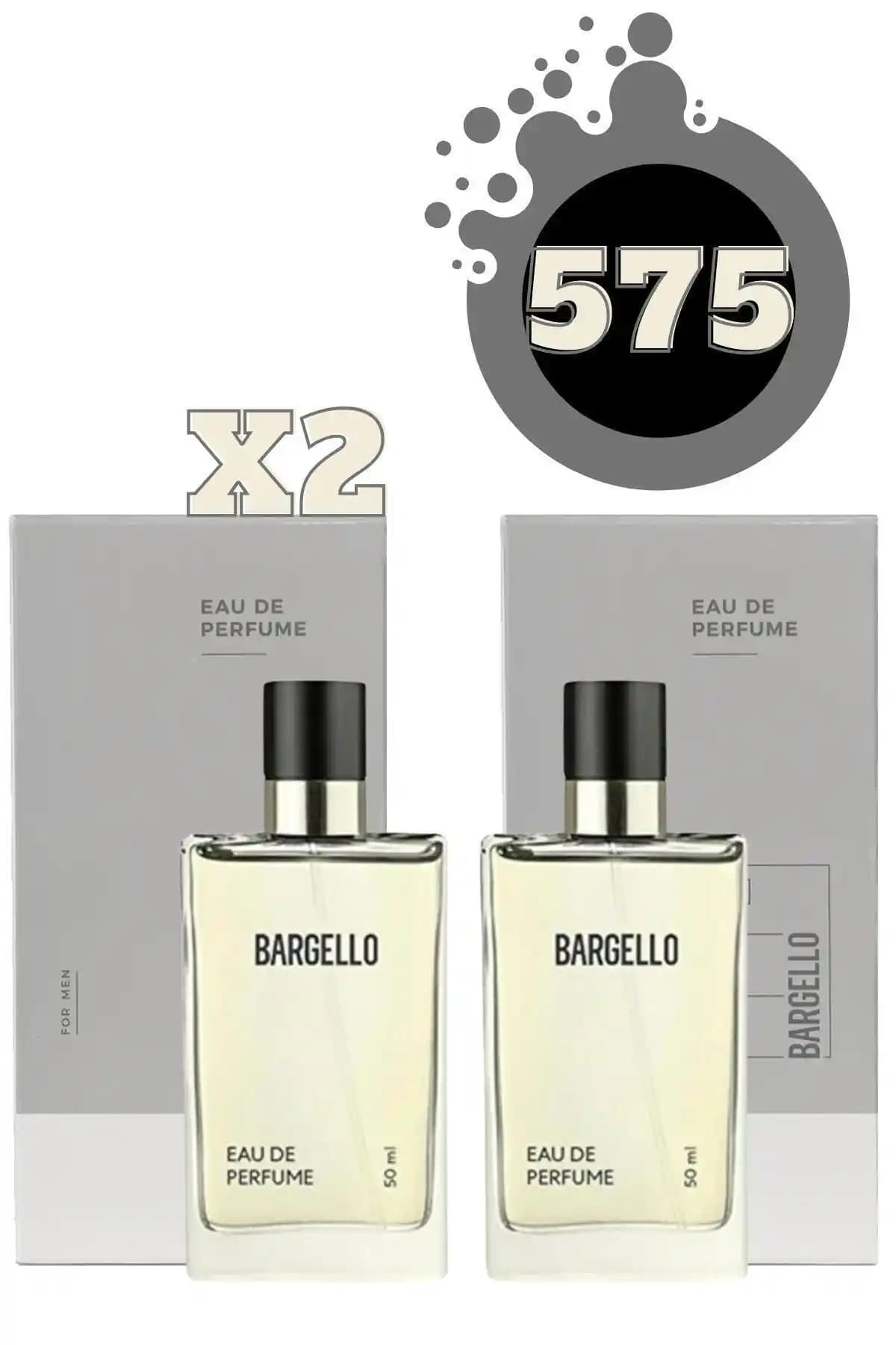 Bargello 575 EDP ve Bargello 680 Woody Parfüm Karşılaştırması